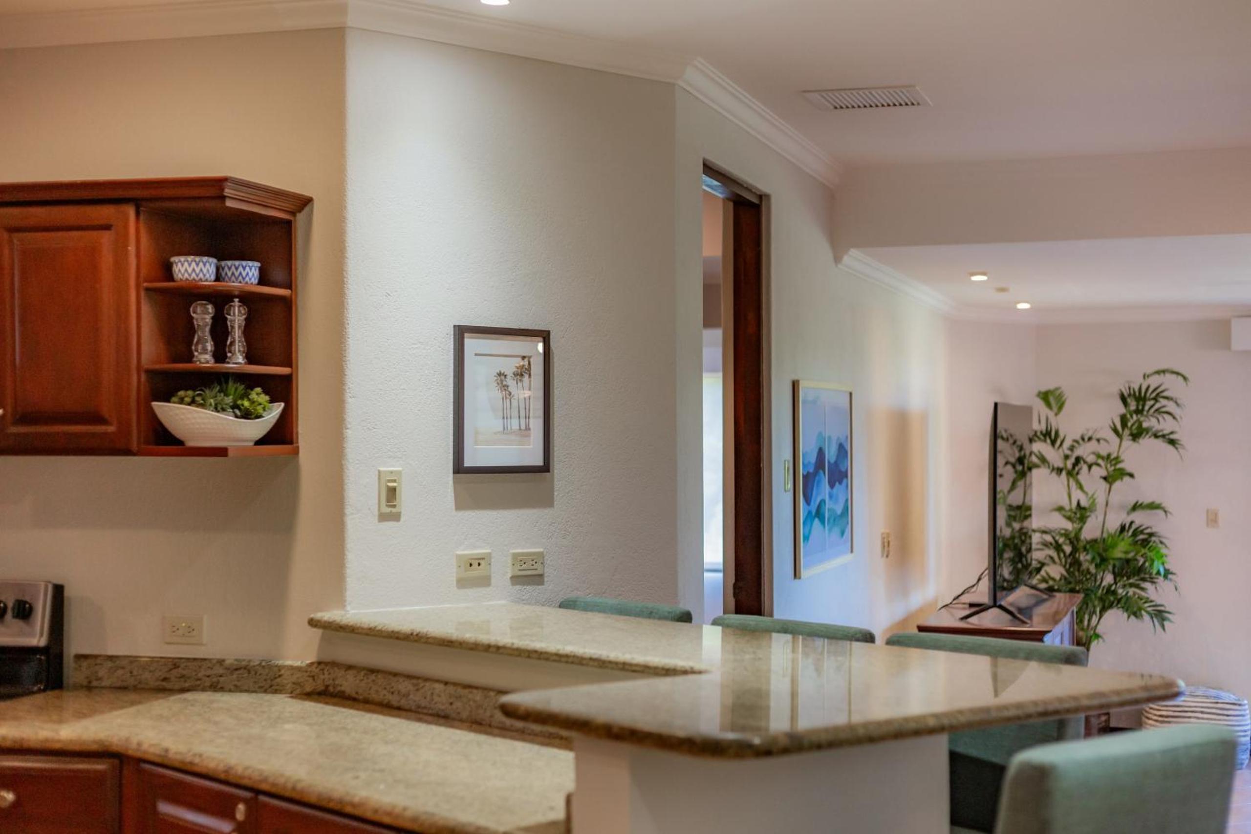 Serene 3BR Condo - Bougainvillea - Reserva Conchal Golf Resort