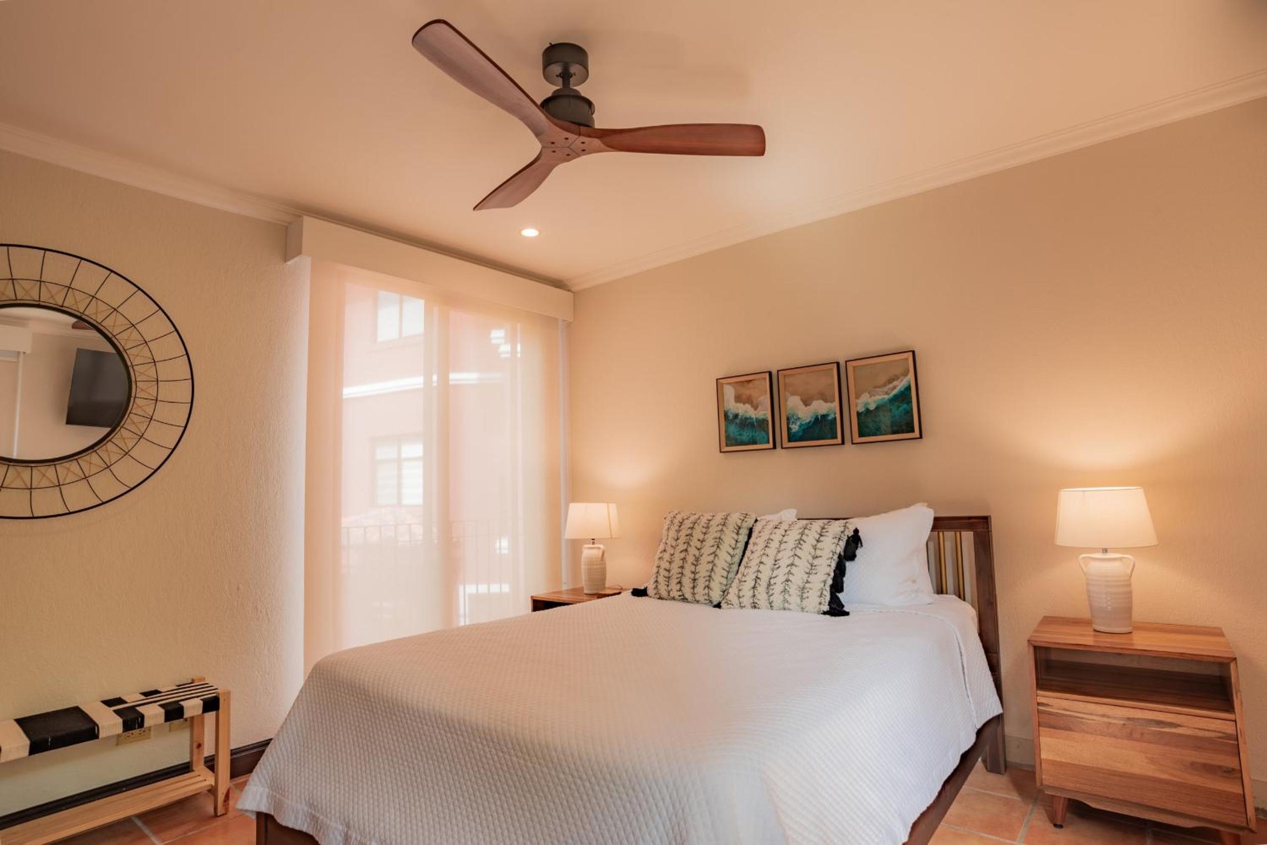 Serene 3BR Condo - Bougainvillea - Reserva Conchal Golf Resort