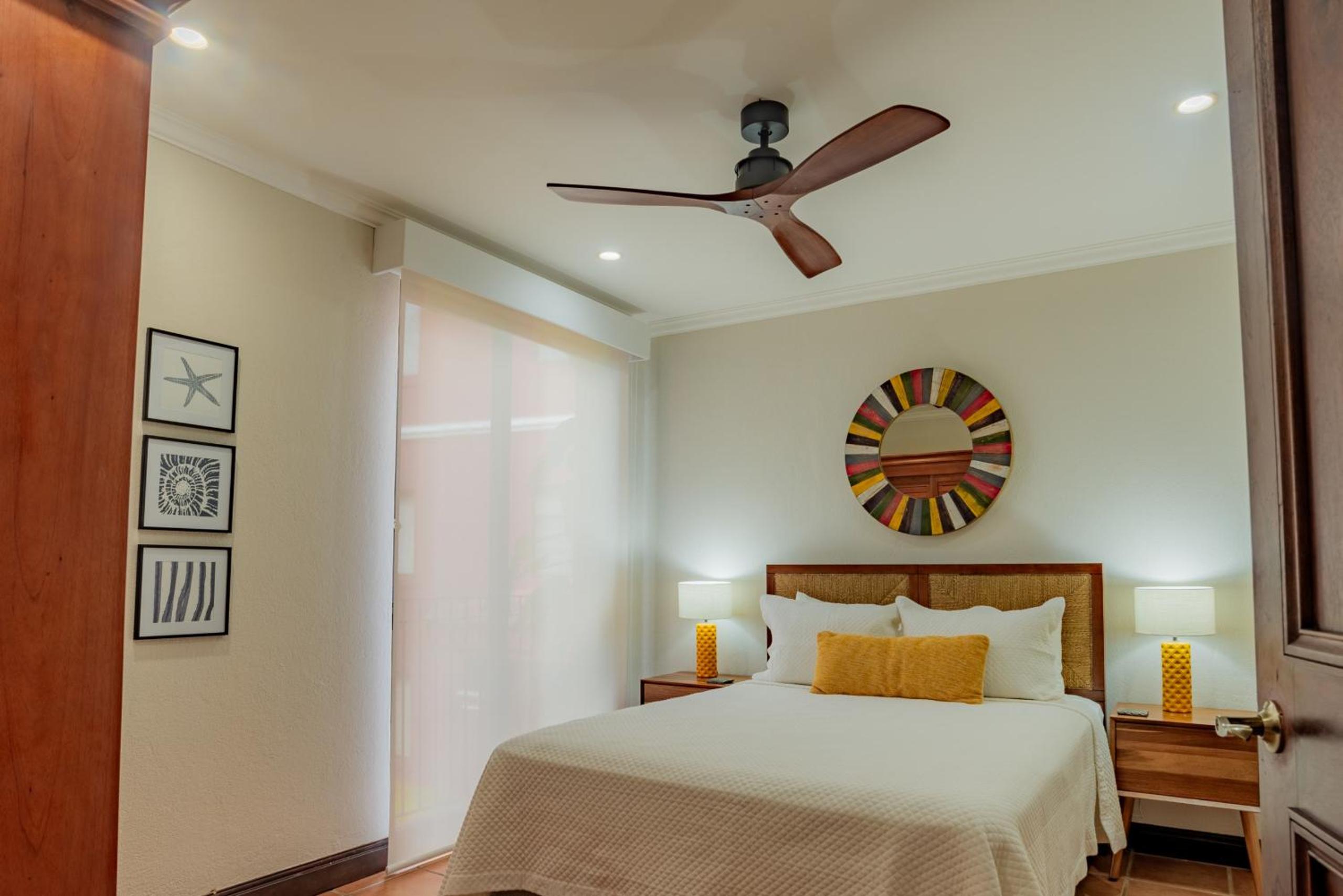 Serene 3BR Condo - Bougainvillea - Reserva Conchal Golf Resort
