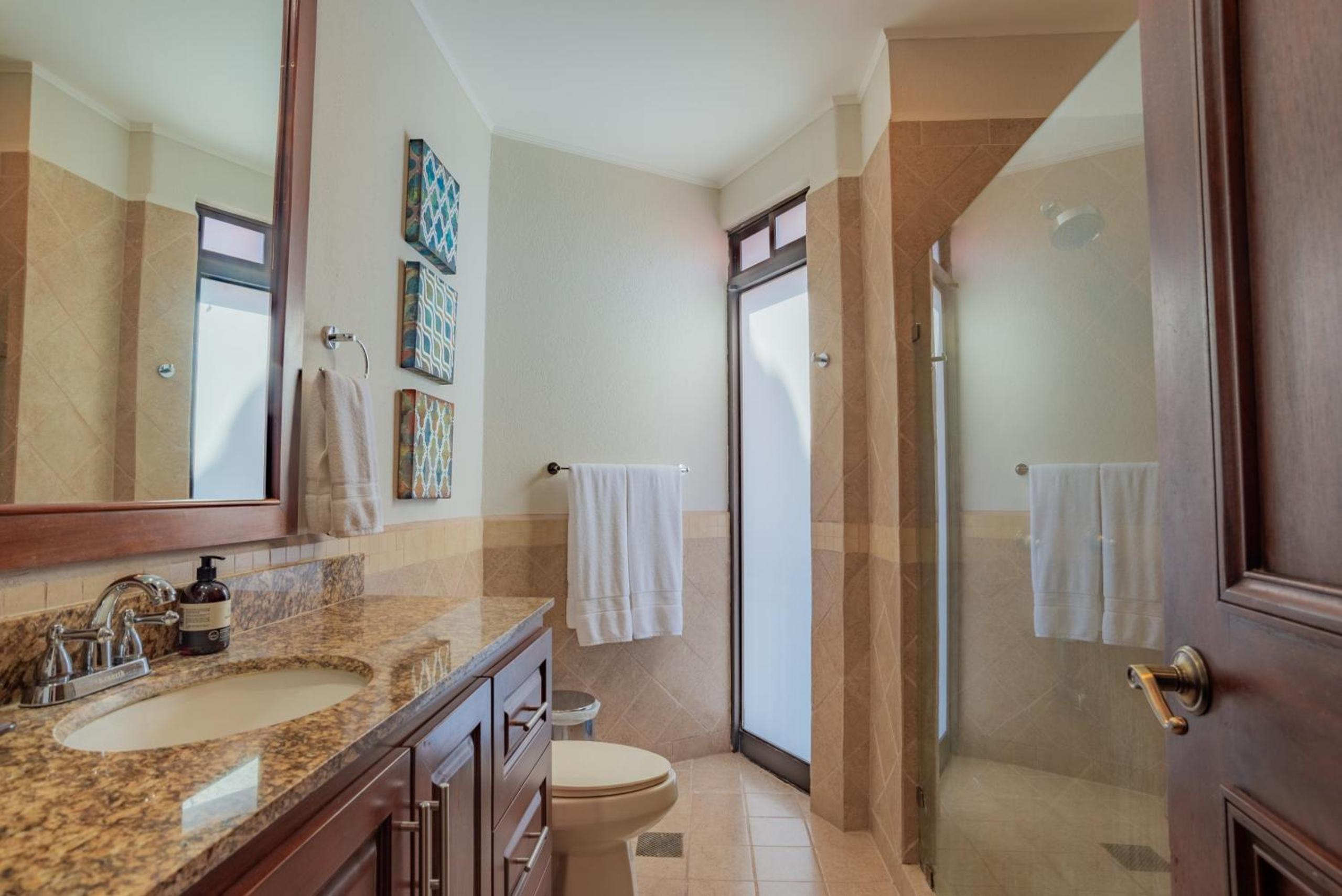 Serene 3BR Condo - Bougainvillea - Reserva Conchal Golf Resort