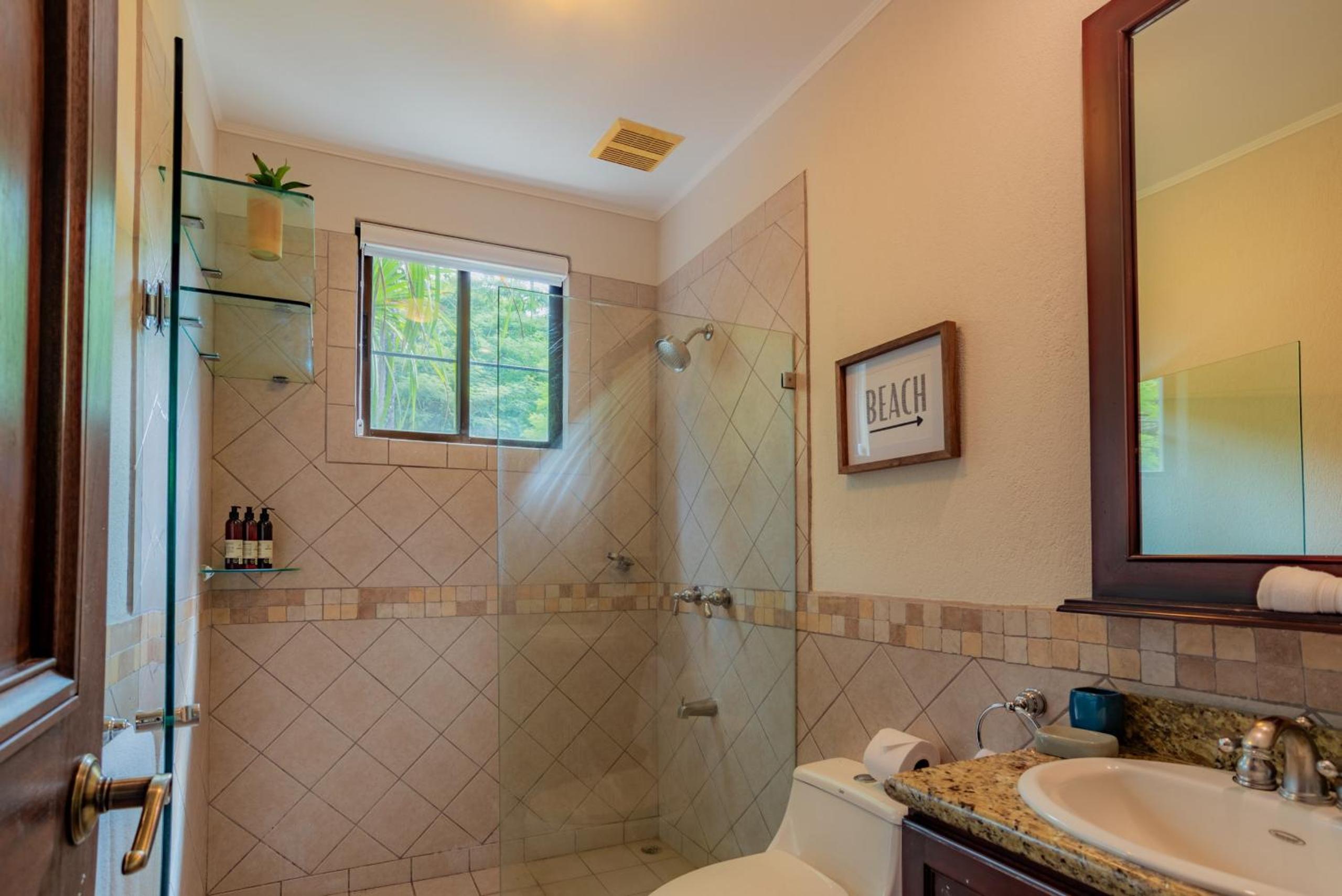 Serene 3BR Condo - Bougainvillea - Reserva Conchal Golf Resort