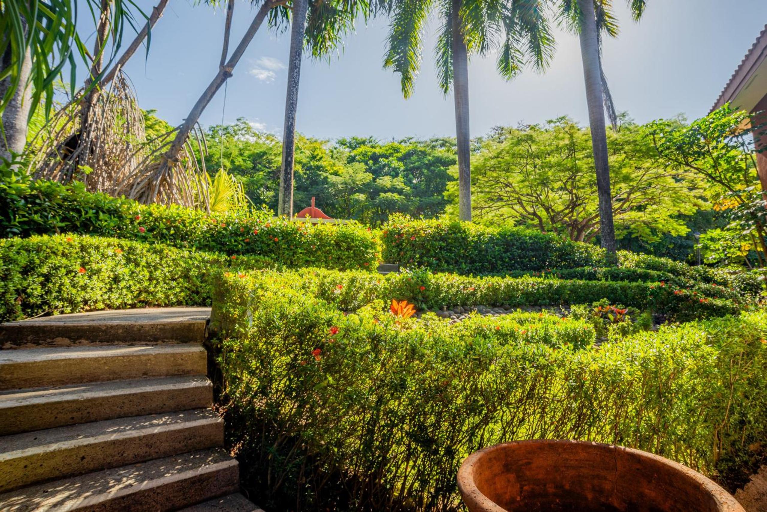 Serene 3BR Condo - Bougainvillea - Reserva Conchal Golf Resort