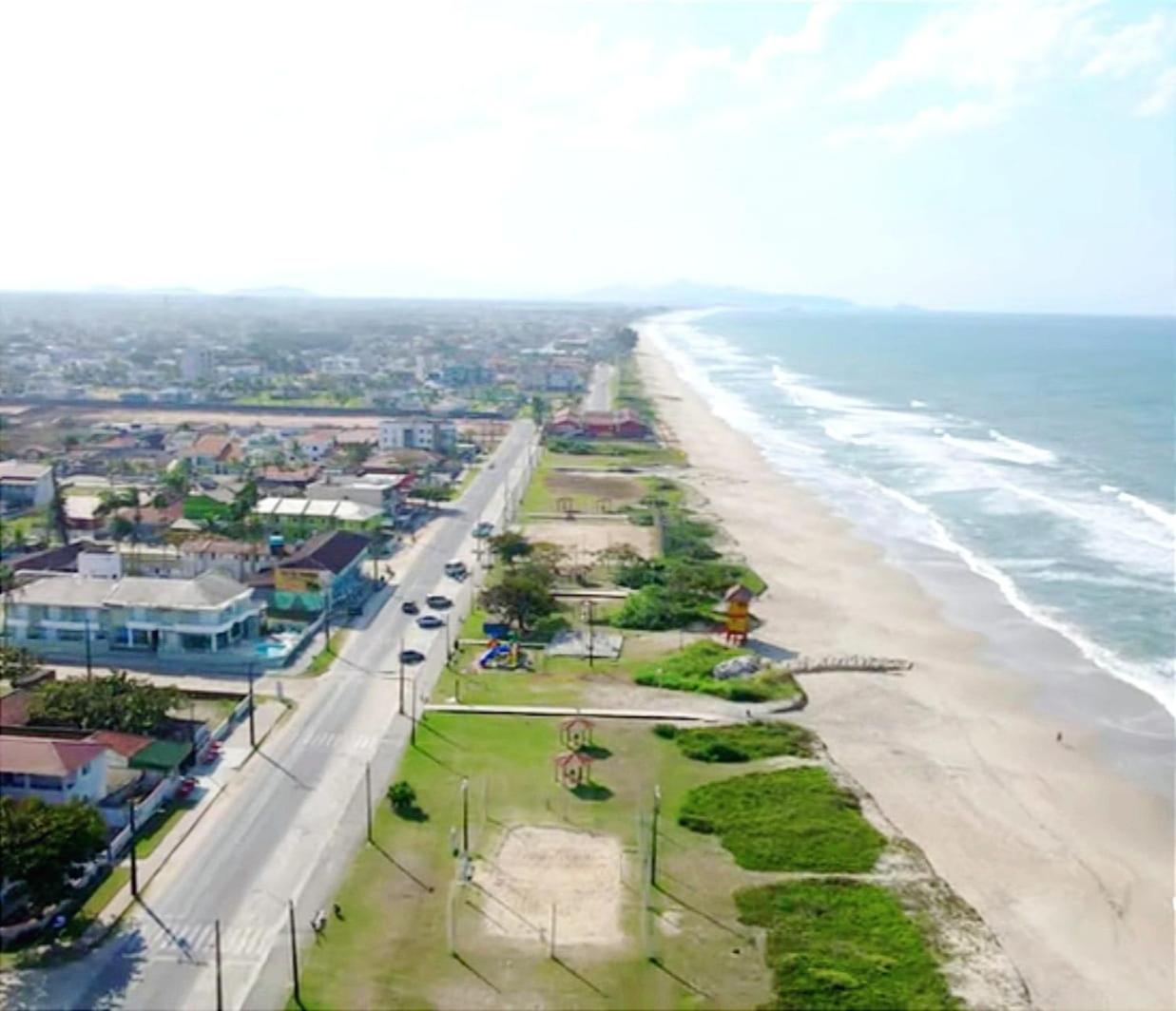 Residencial Chalé Azul