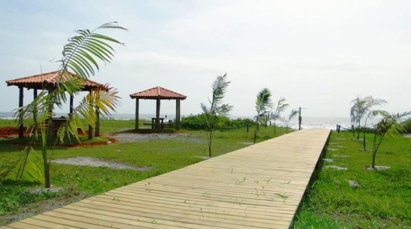 Residencial Chalé Azul