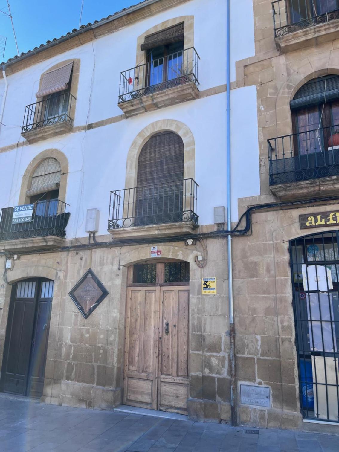 building