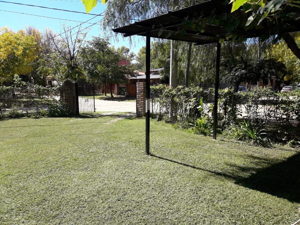 Departamentos Don Carlos
