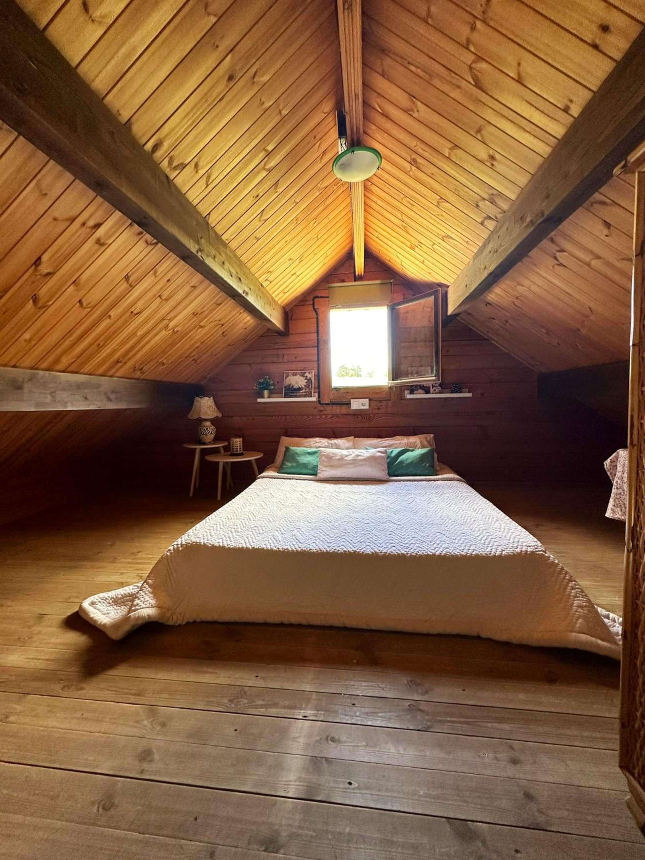 Charming Villa in Setenil de las Bodegas with Private Pool