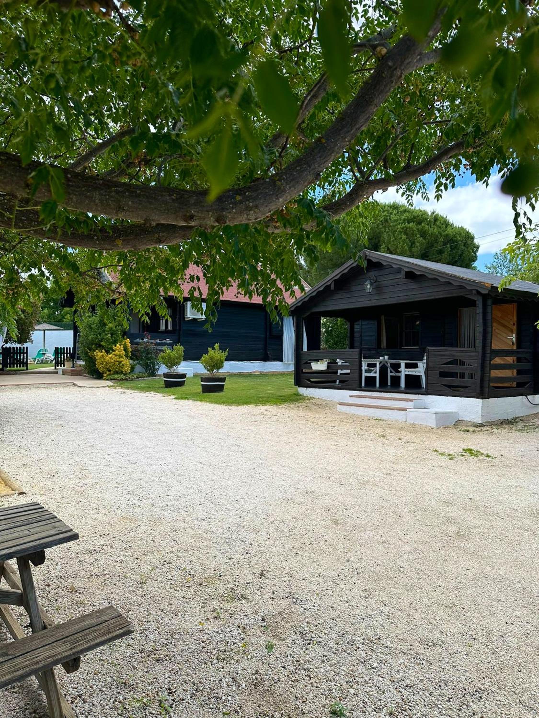 Charming Villa in Setenil de las Bodegas with Private Pool