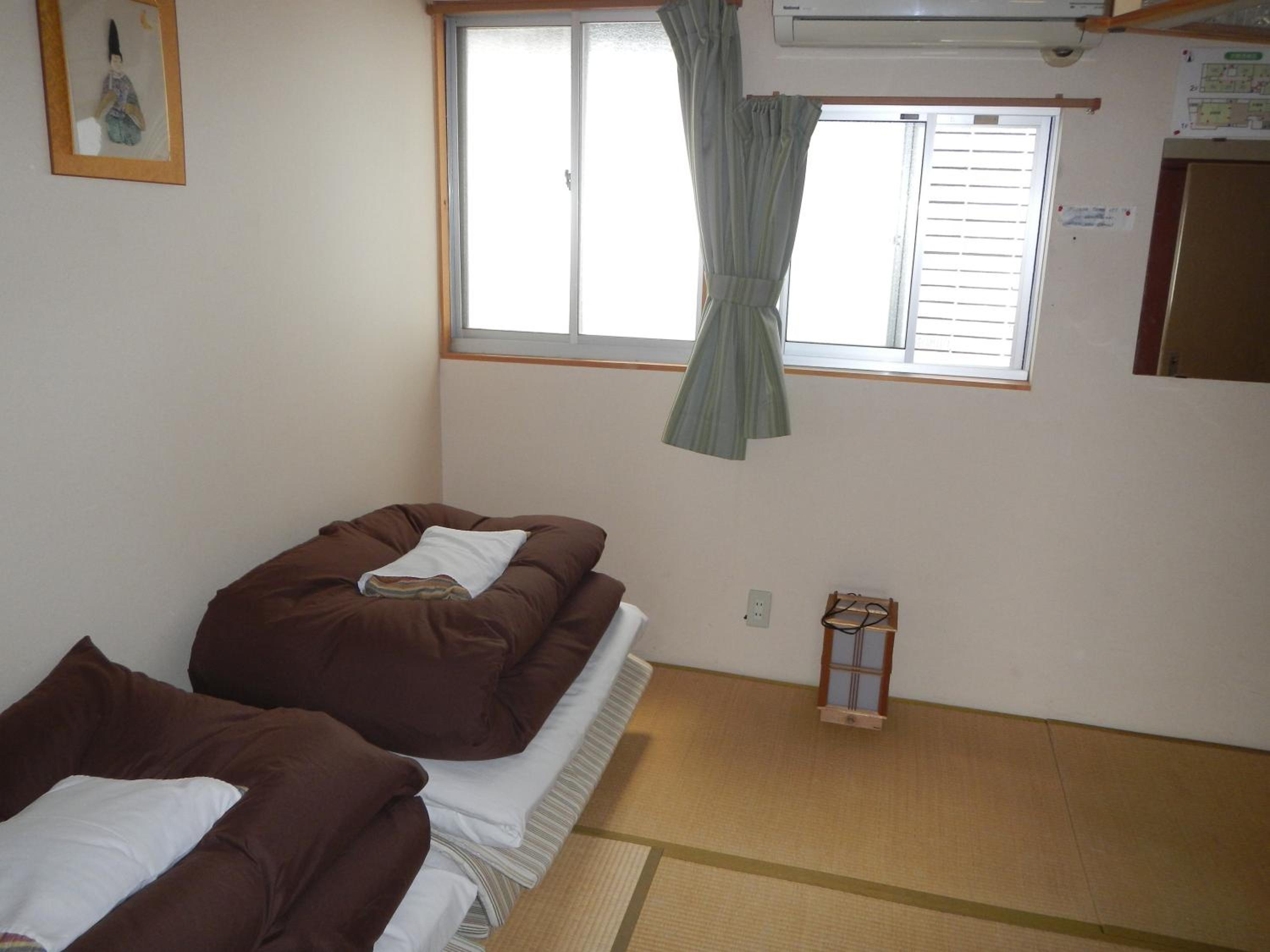 Guest Inn Chita