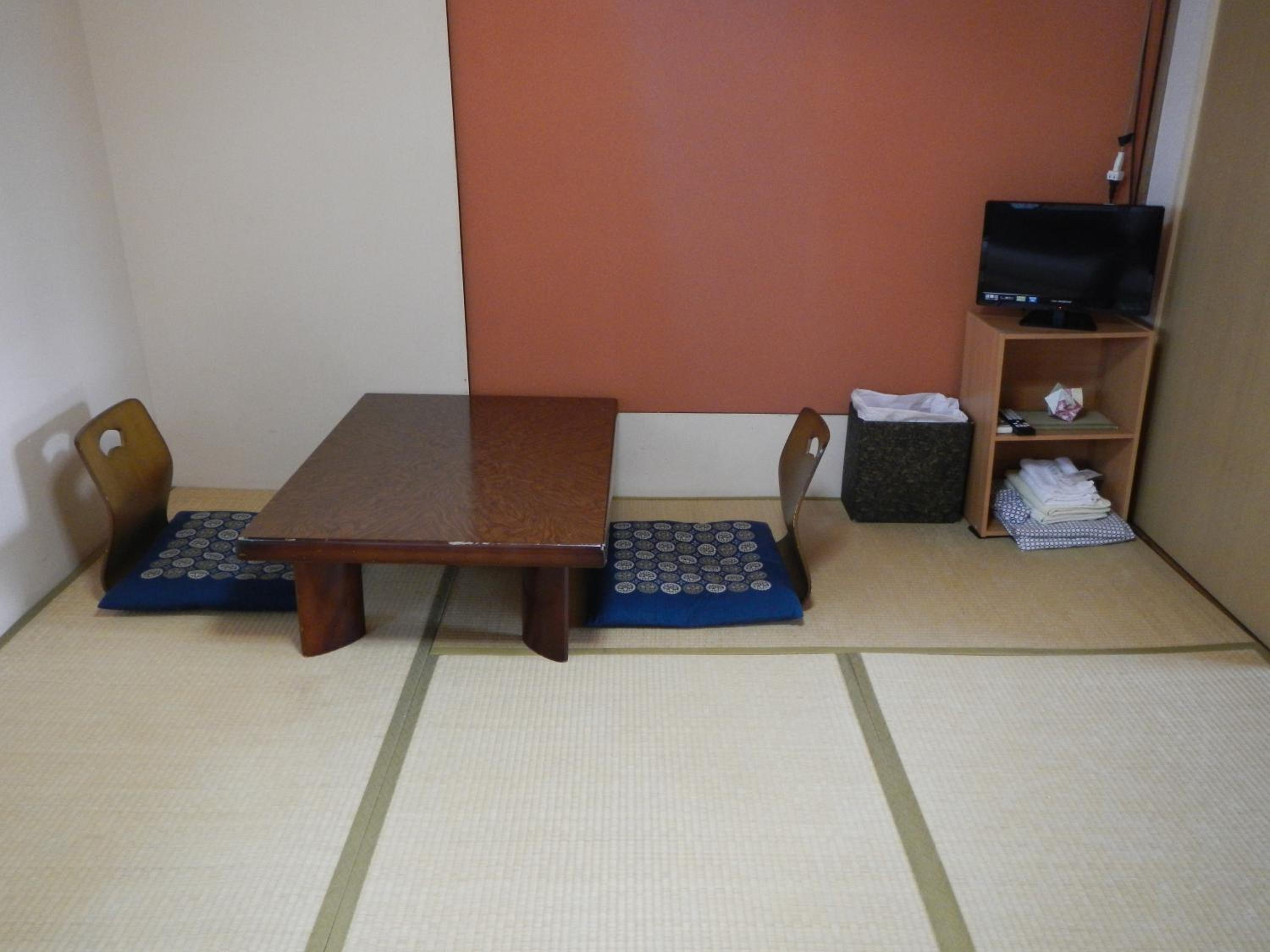 Guest Inn Chita