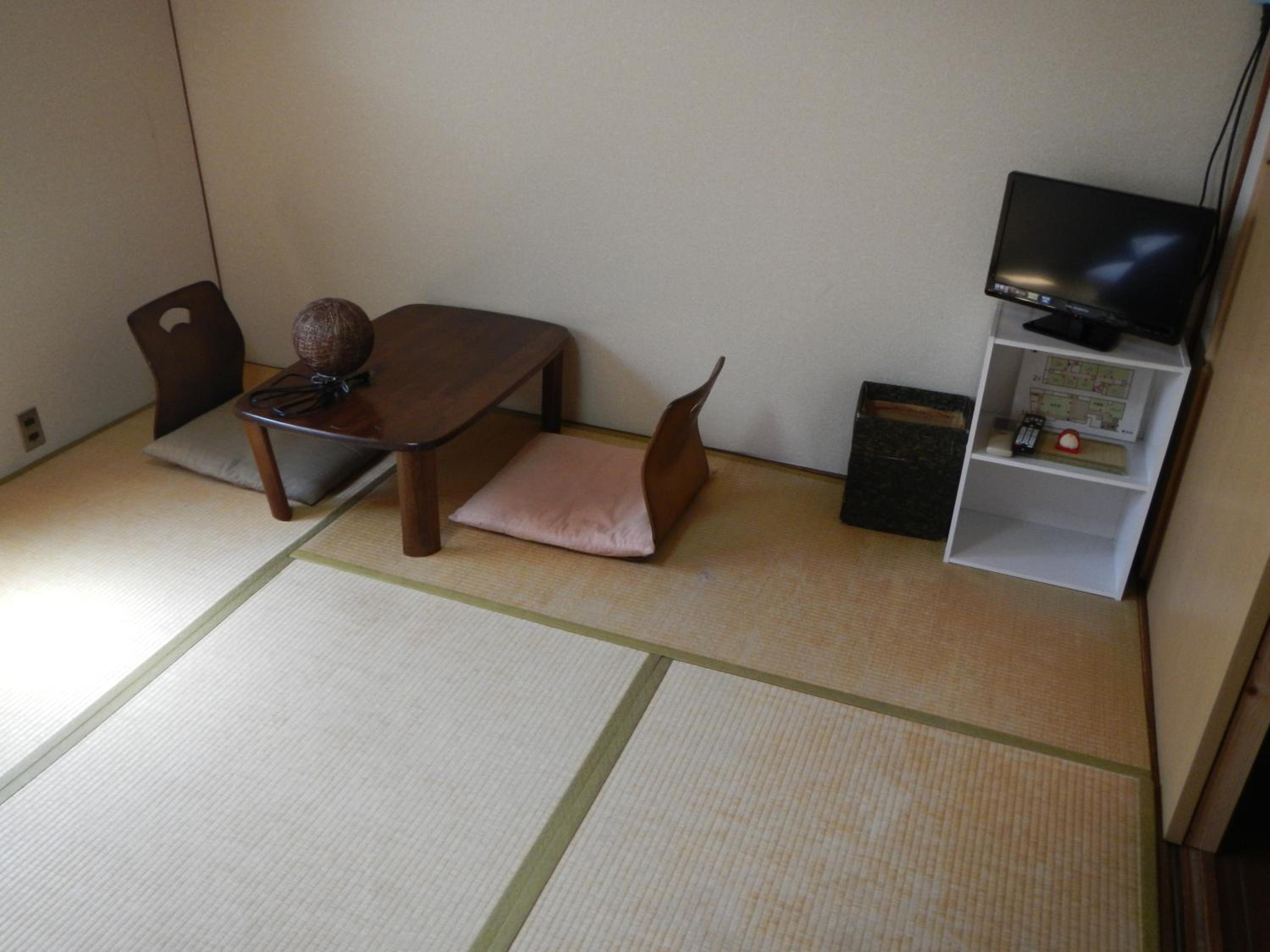 Guest Inn Chita