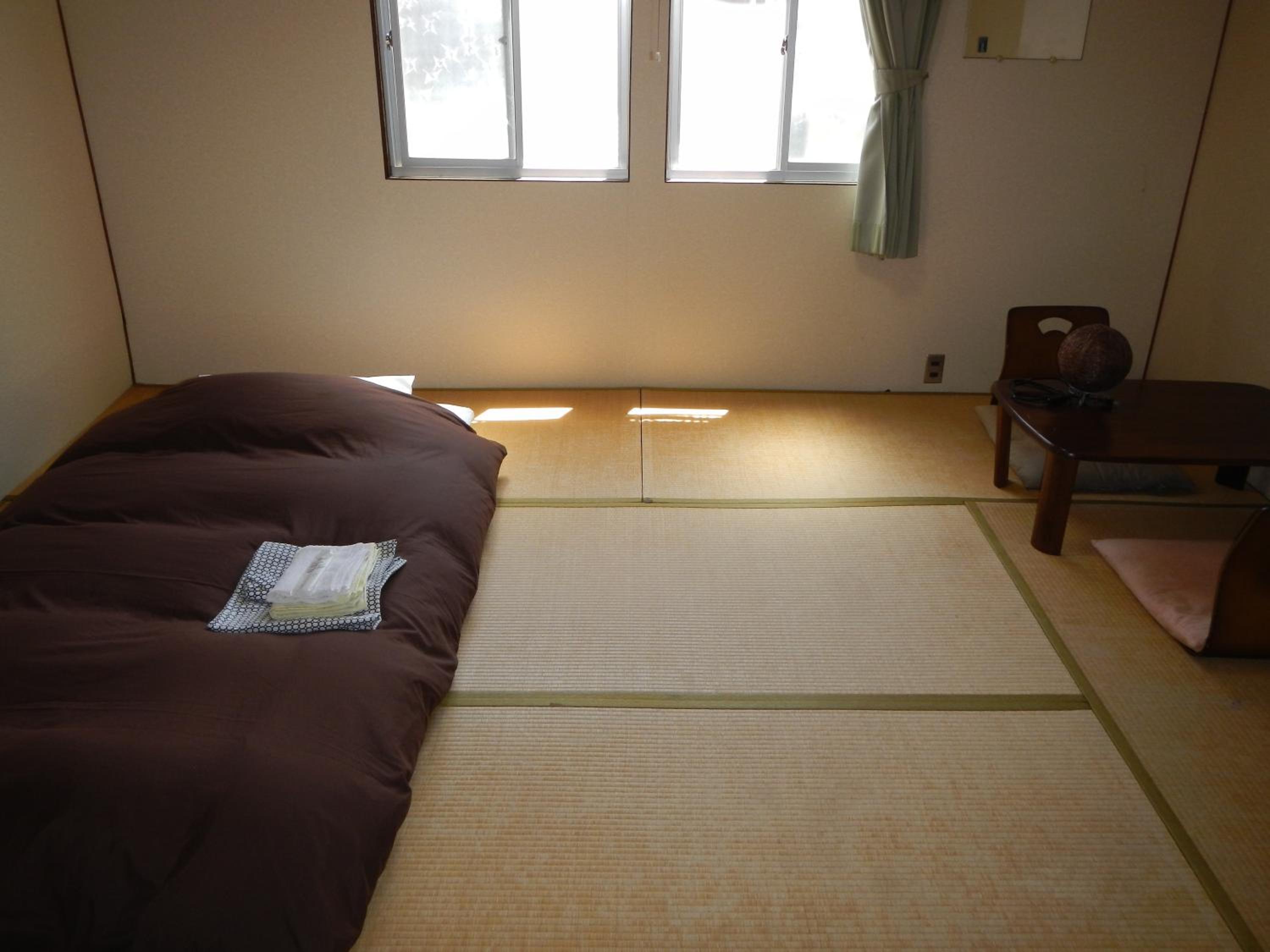 Guest Inn Chita
