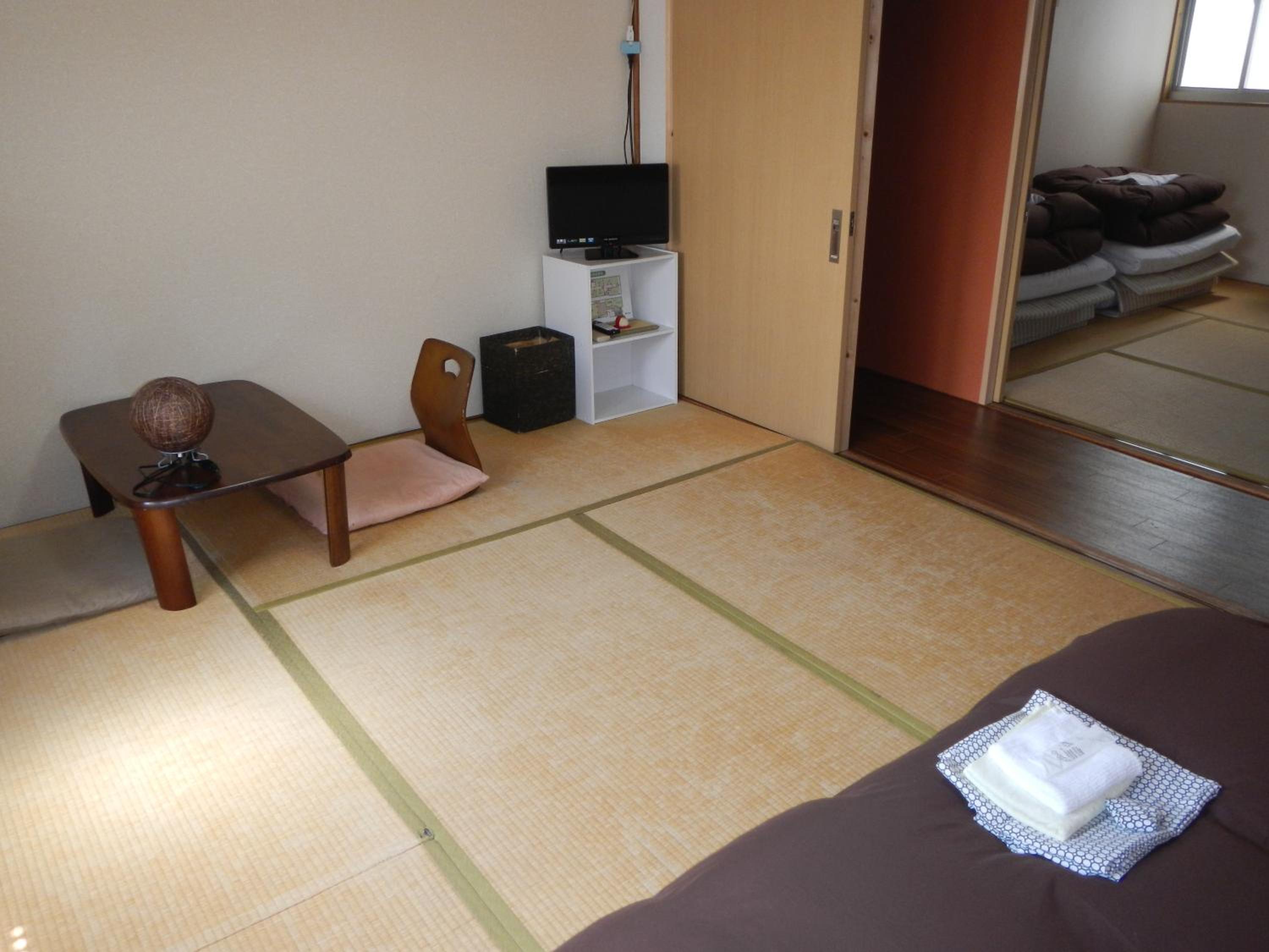 Guest Inn Chita