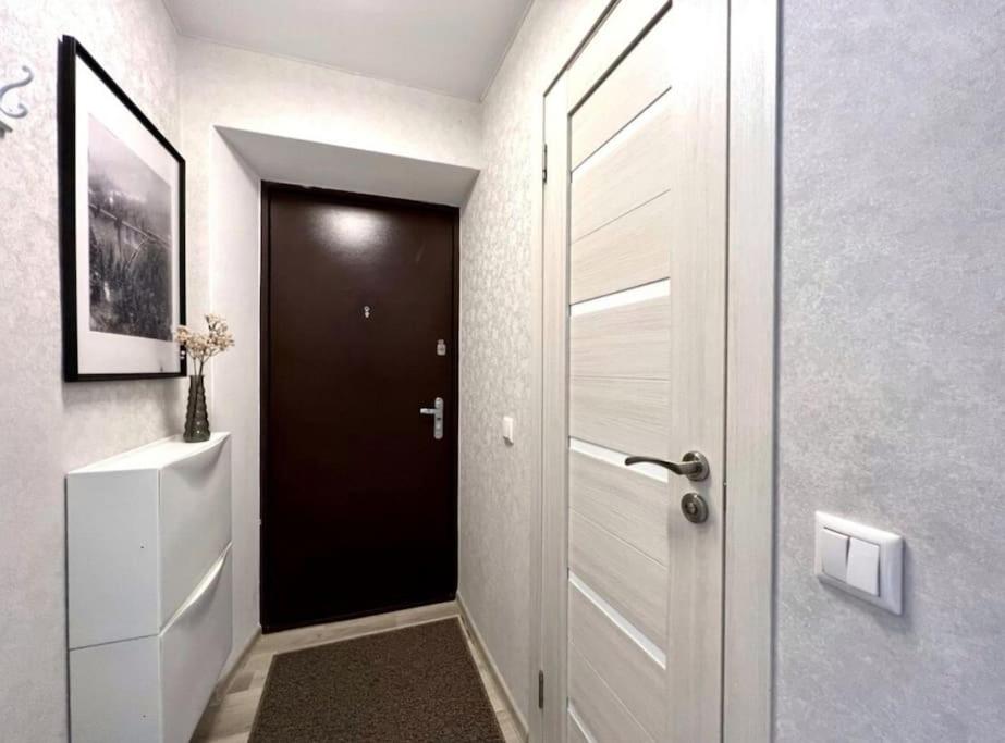 Comfort Apartment In Narva City Center