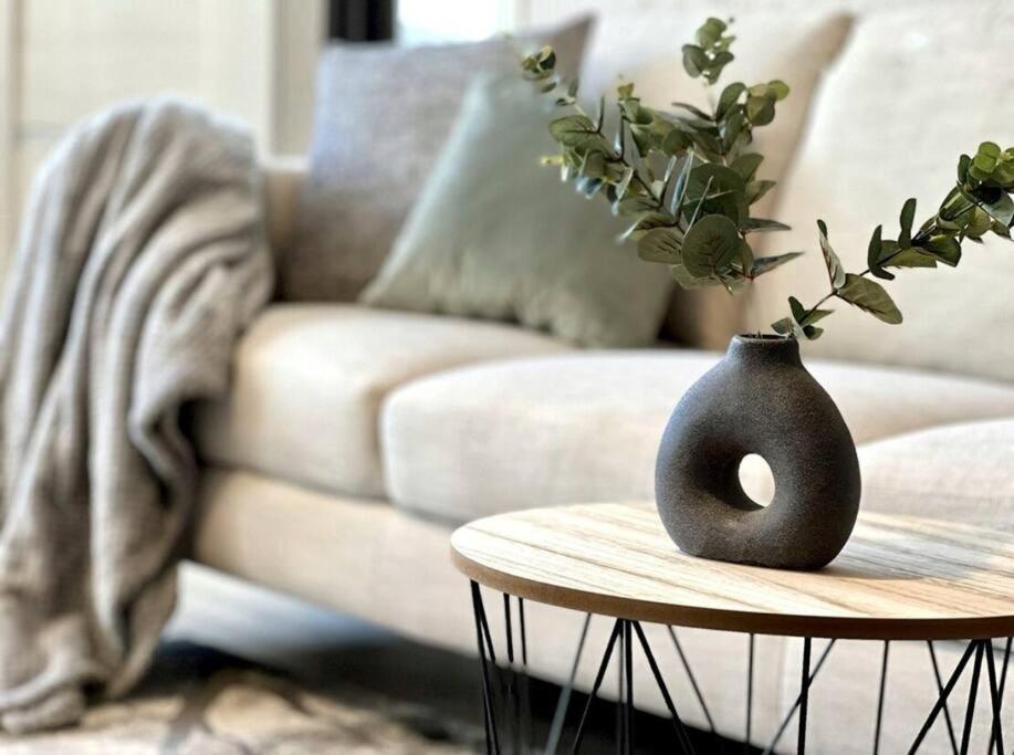 Comfort Apartment In Narva City Center