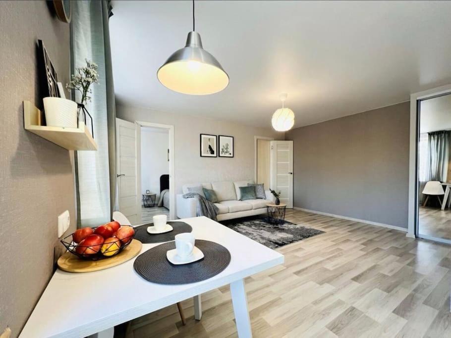 Comfort Apartment In Narva City Center
