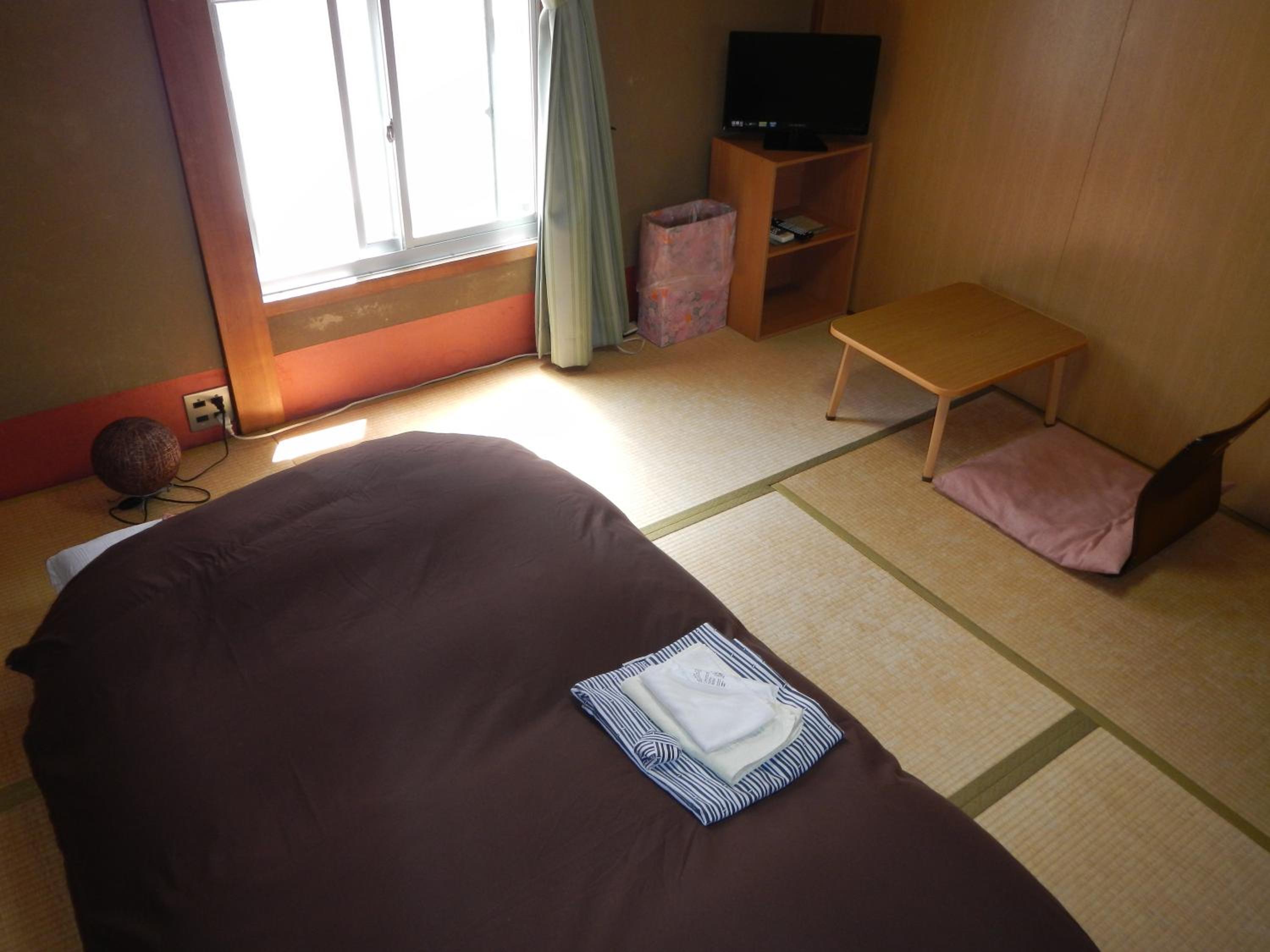Guest Inn Chita