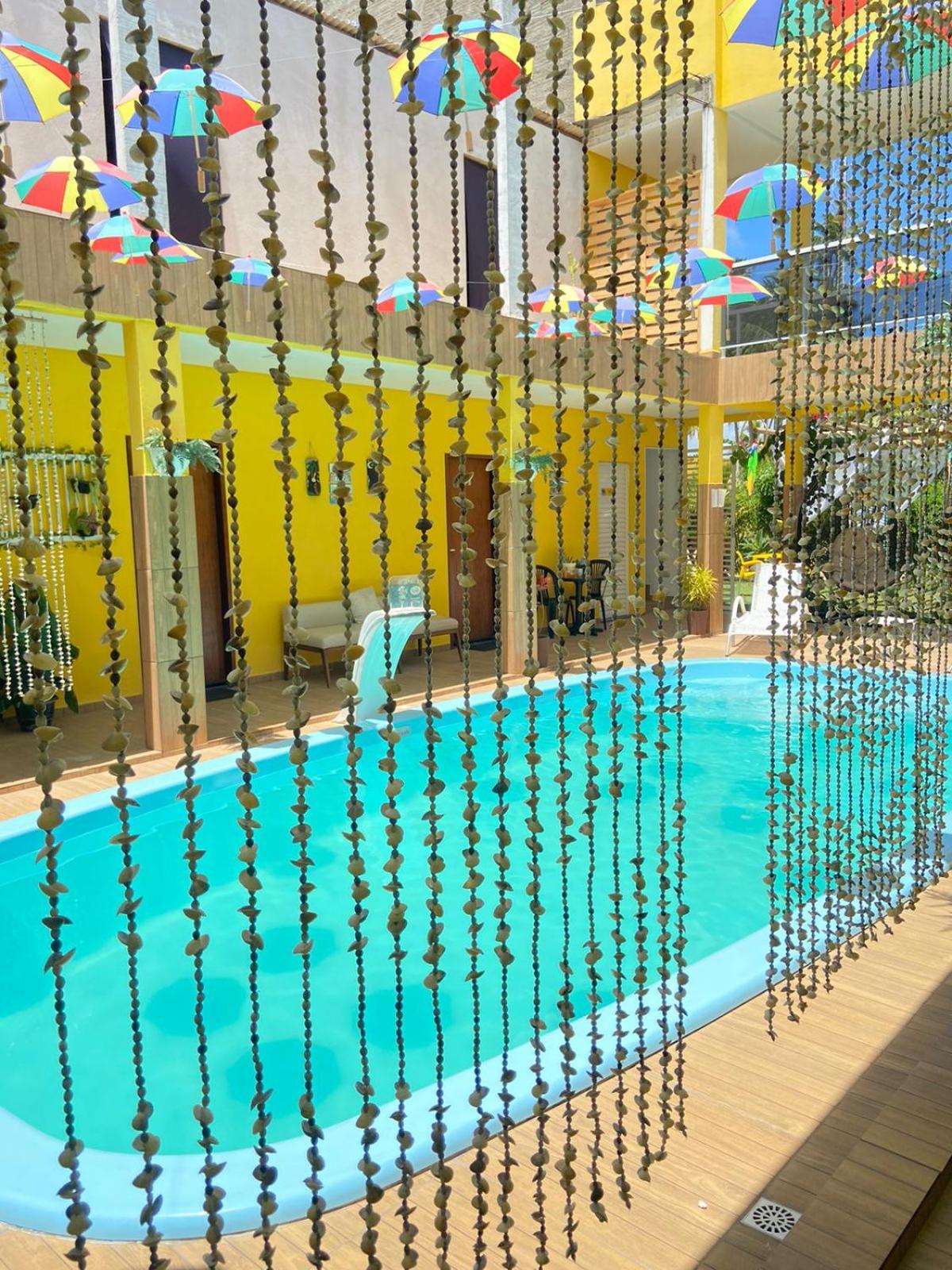 Pousada O Sol De Maragogi