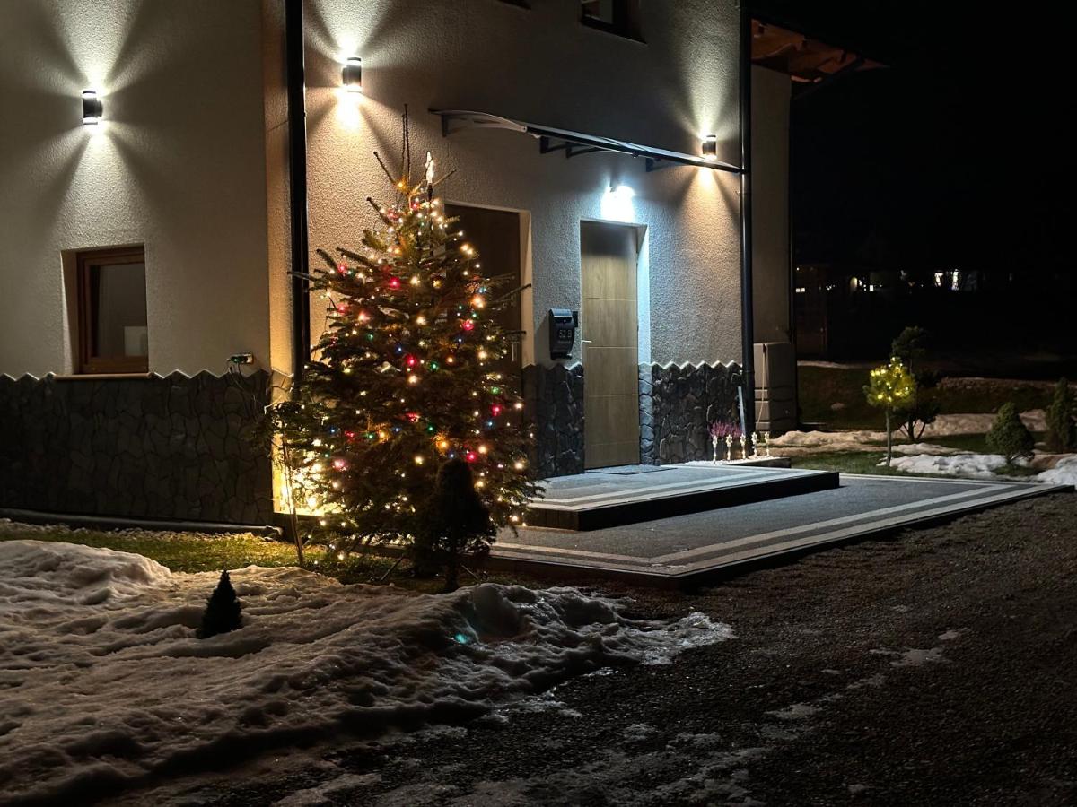 Apartamenty u Moni view 4