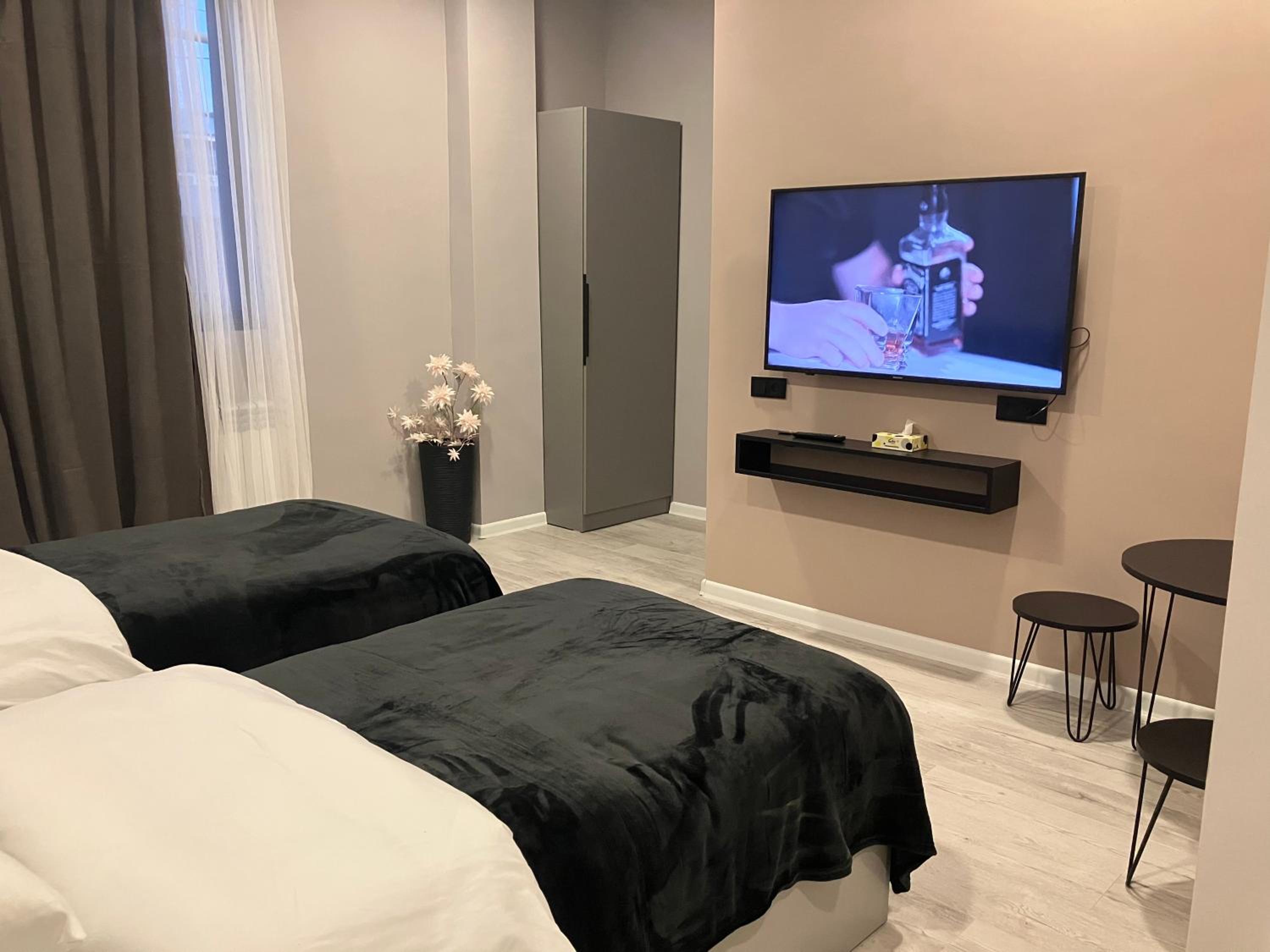 Haya Guest House