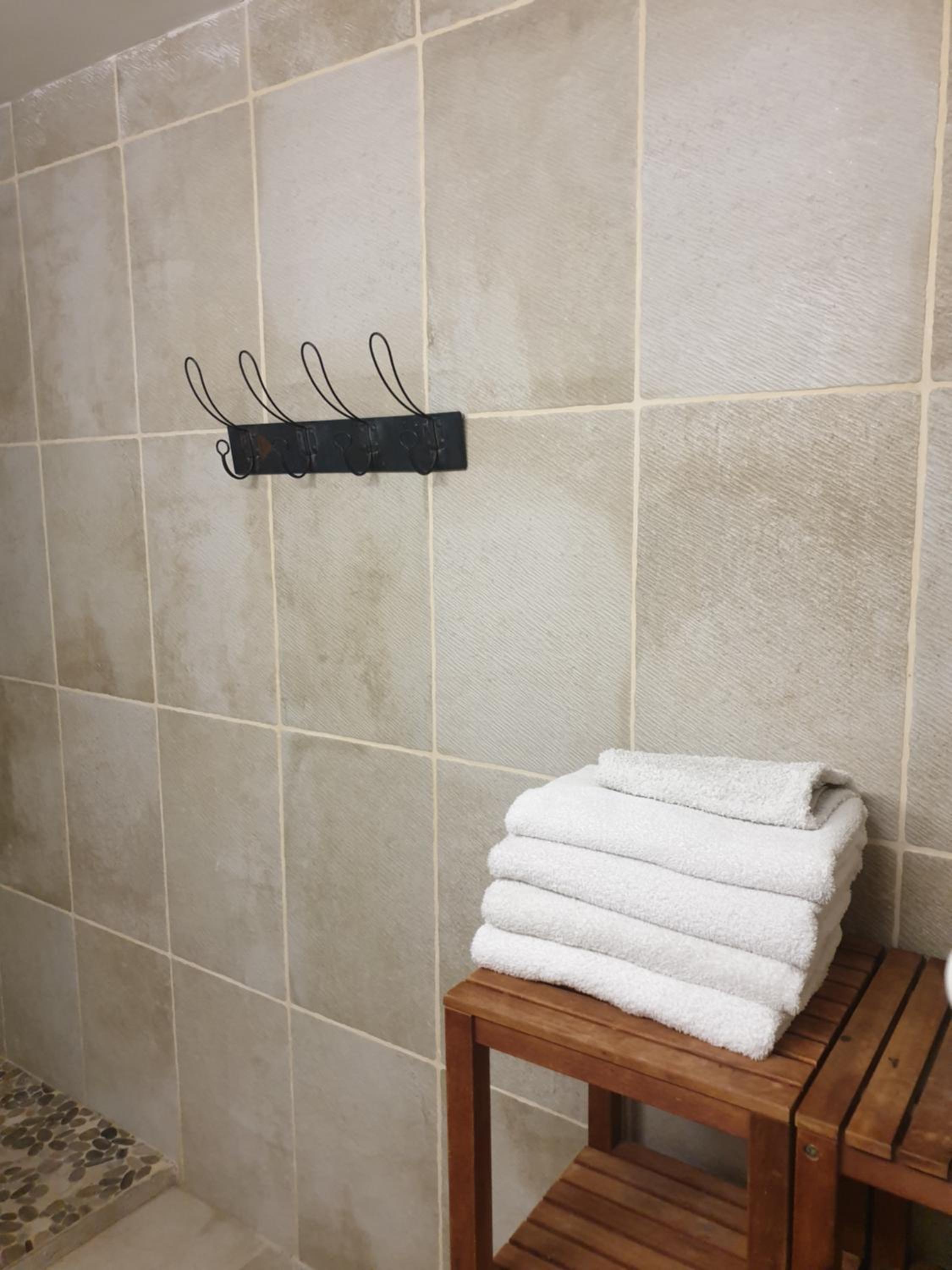 Appartement LE BOIS FLOTTE photo 5