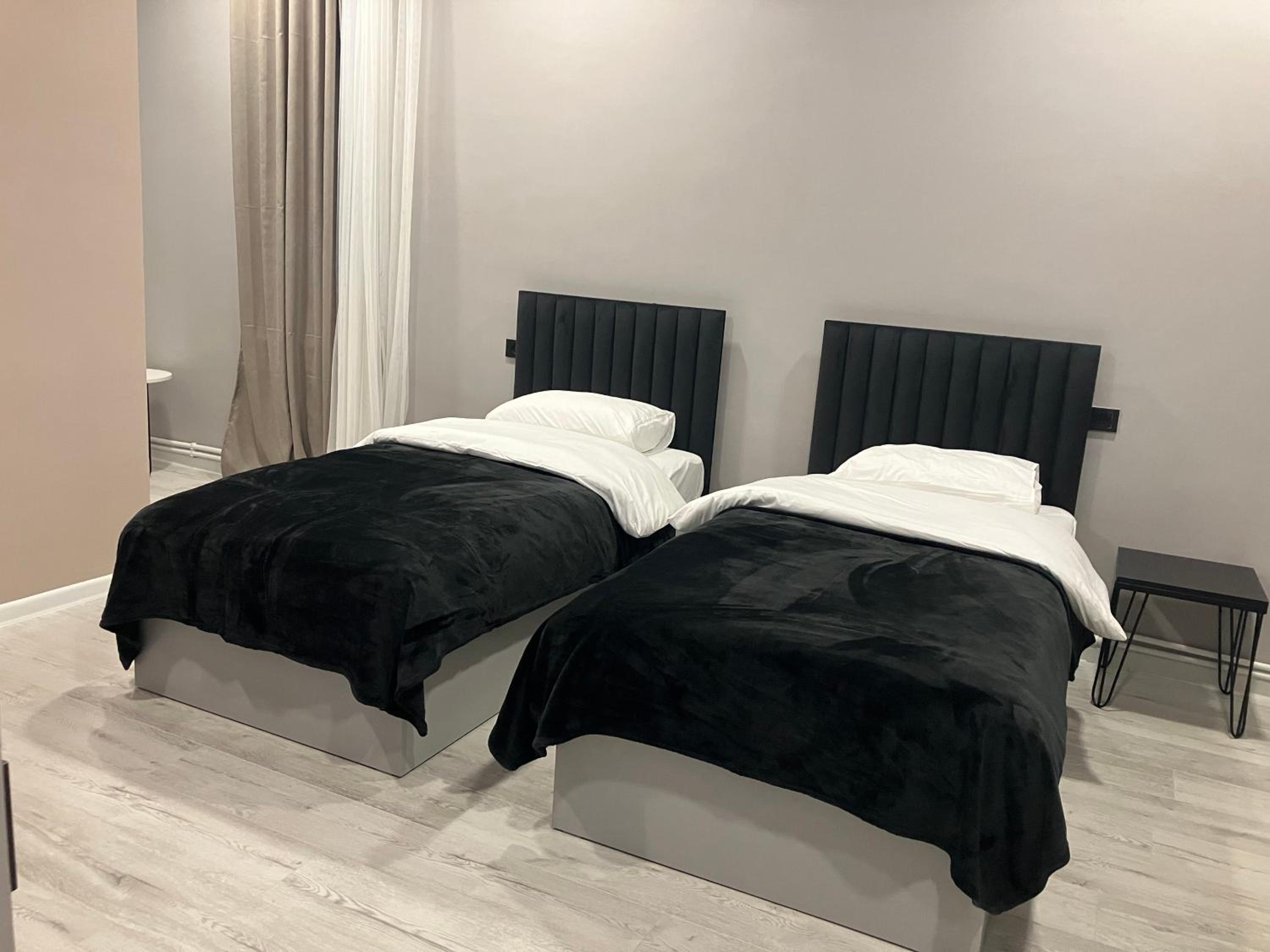 Haya Guest House