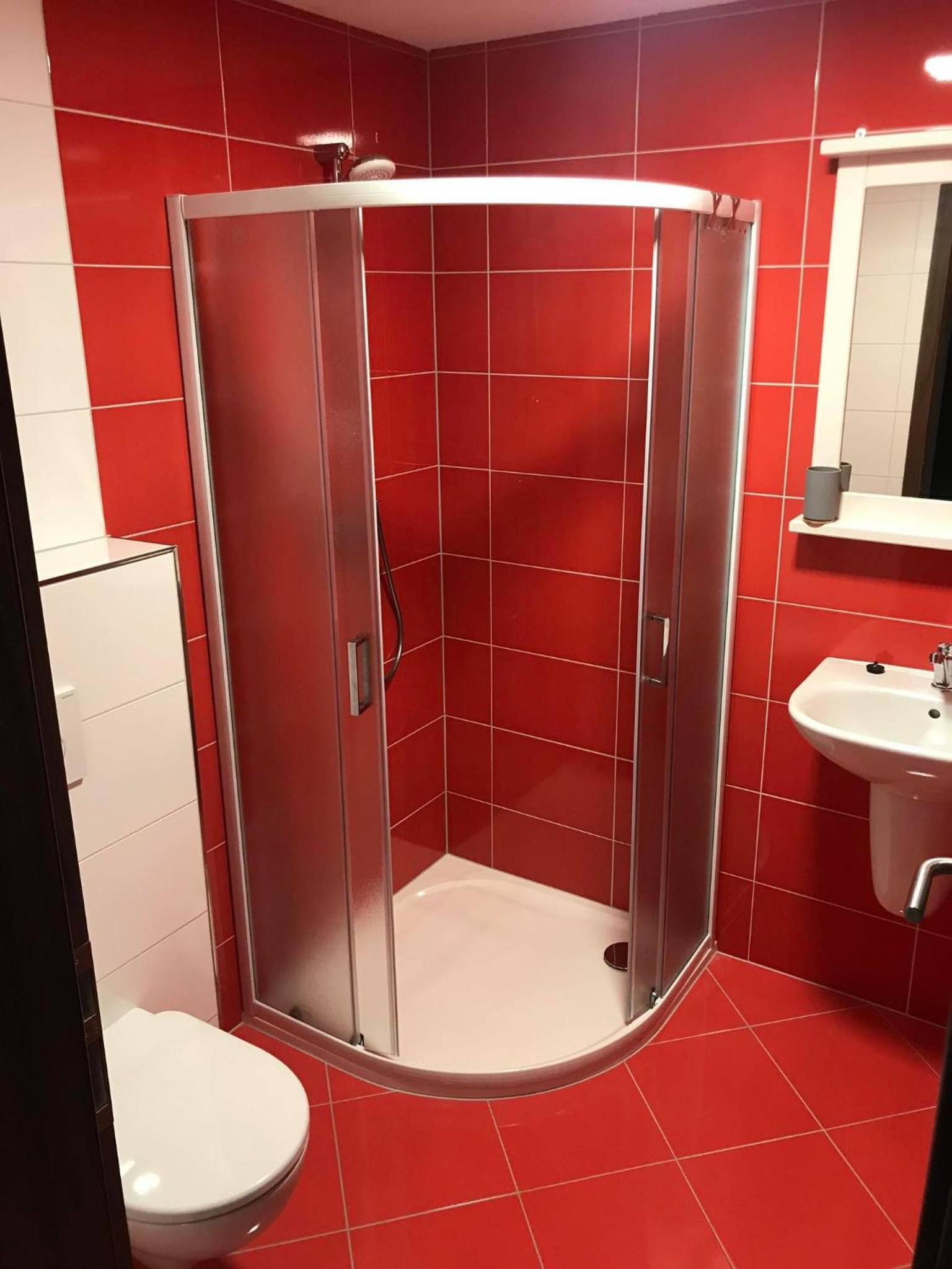 Apartmány v Chalupě nad Modravou