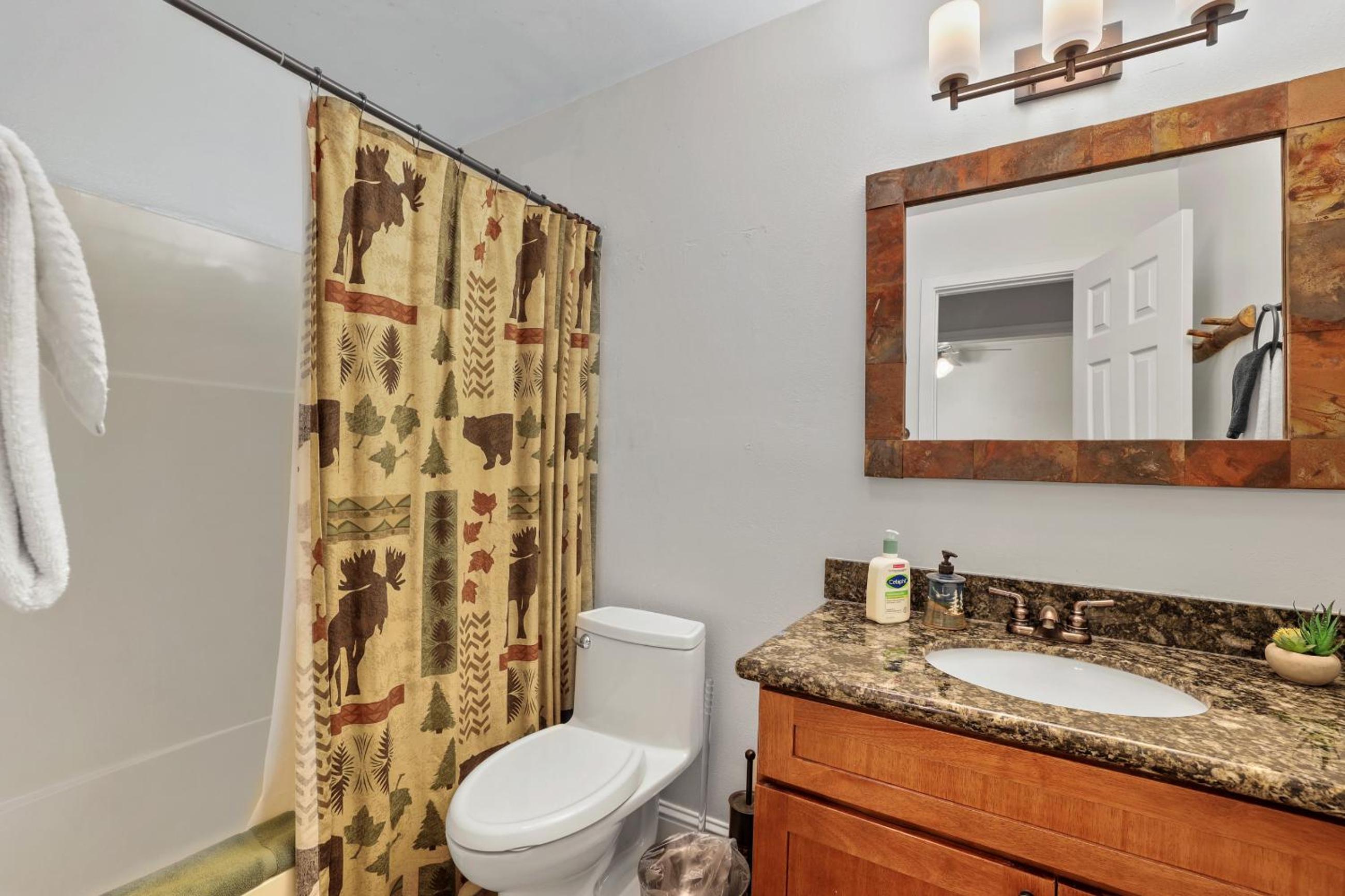 Alpine Alcove: Tahoe Tranquility Near Kings Beach - Property Image 20