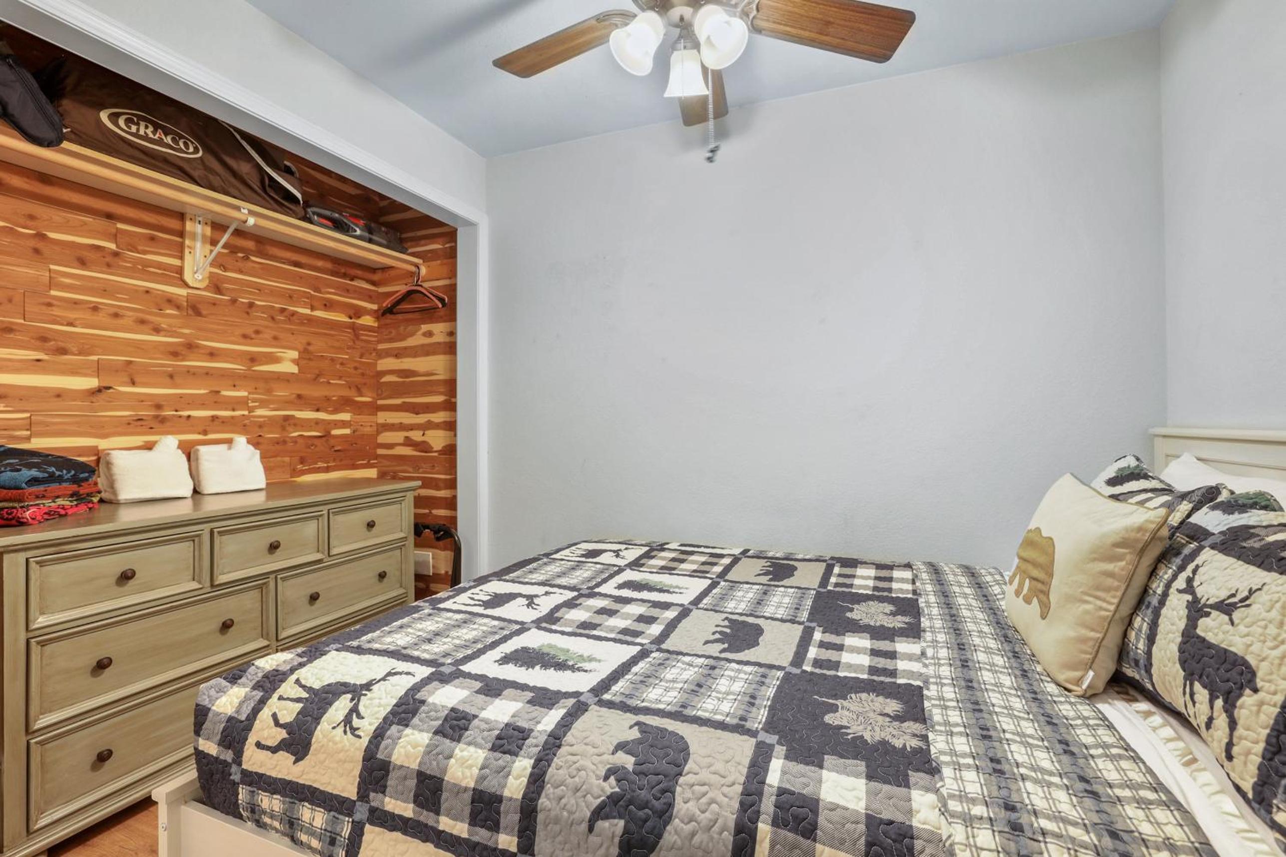 Alpine Alcove: Tahoe Tranquility Near Kings Beach - Property Image 1