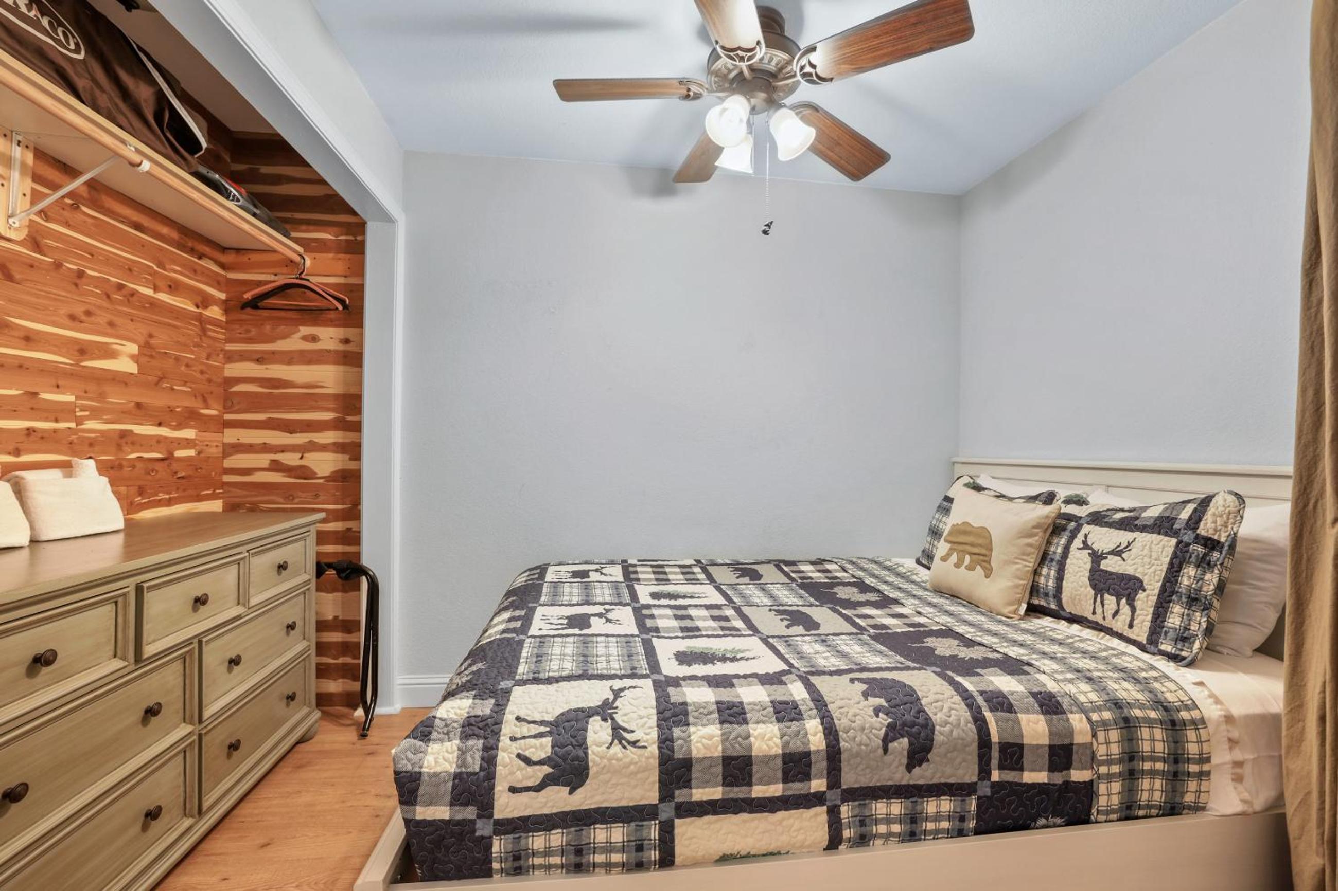 Alpine Alcove: Tahoe Tranquility Near Kings Beach - Property Image 21