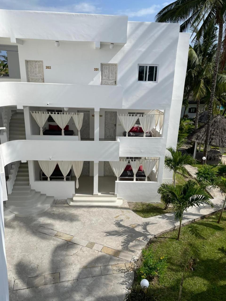 Ascot Watamu Resort view 5