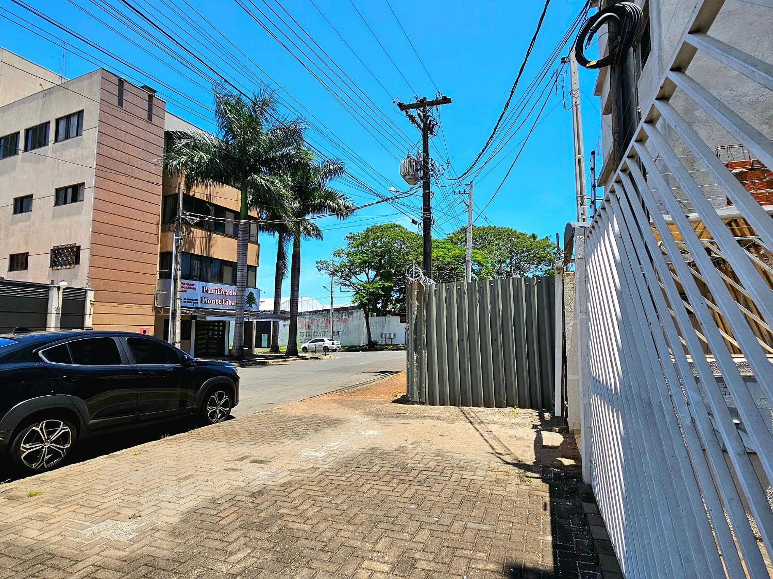 Sofisticado APT ao lado do Paraguai 3 quartos