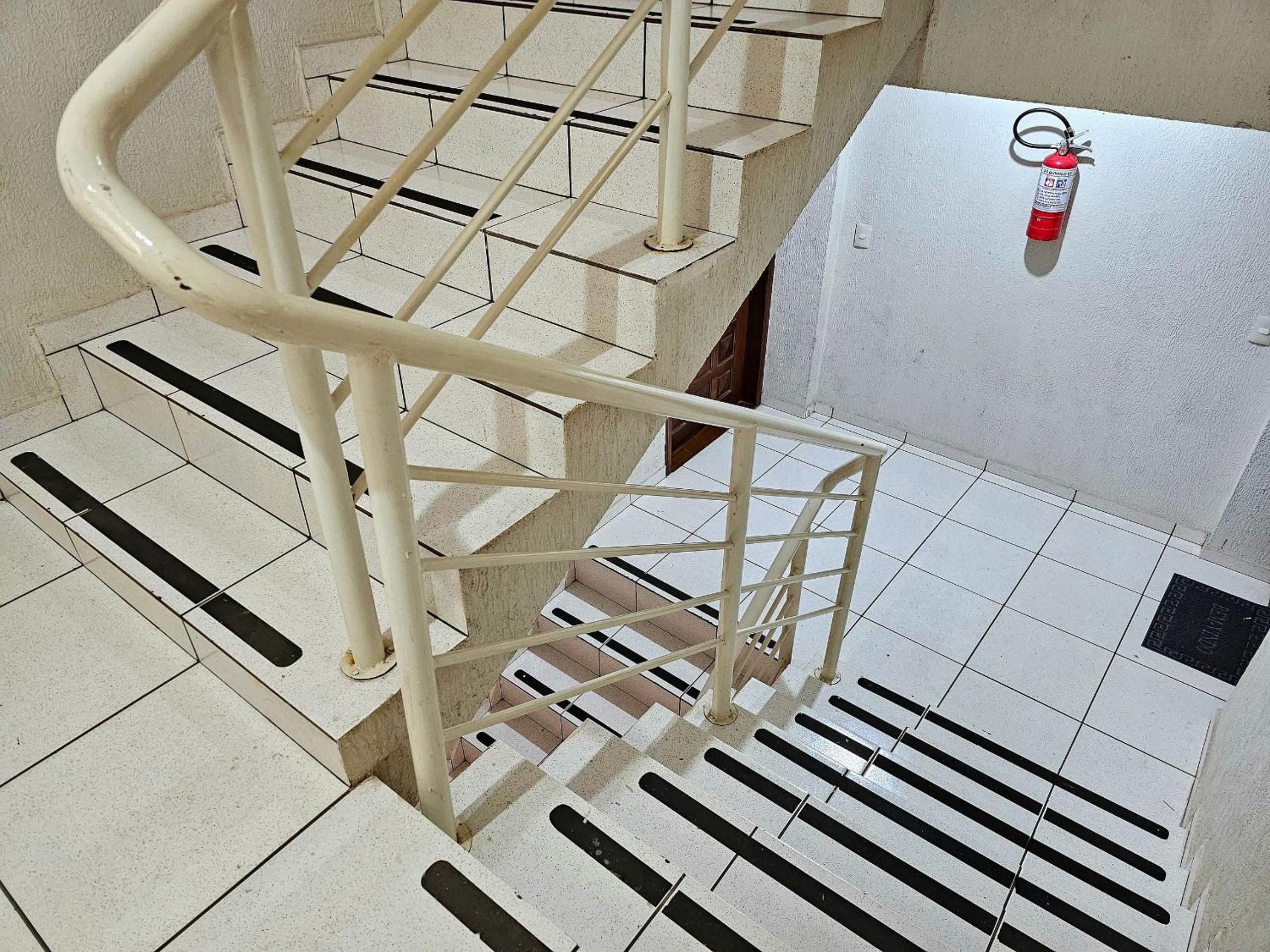 Sofisticado APT ao lado do Paraguai 3 quartos