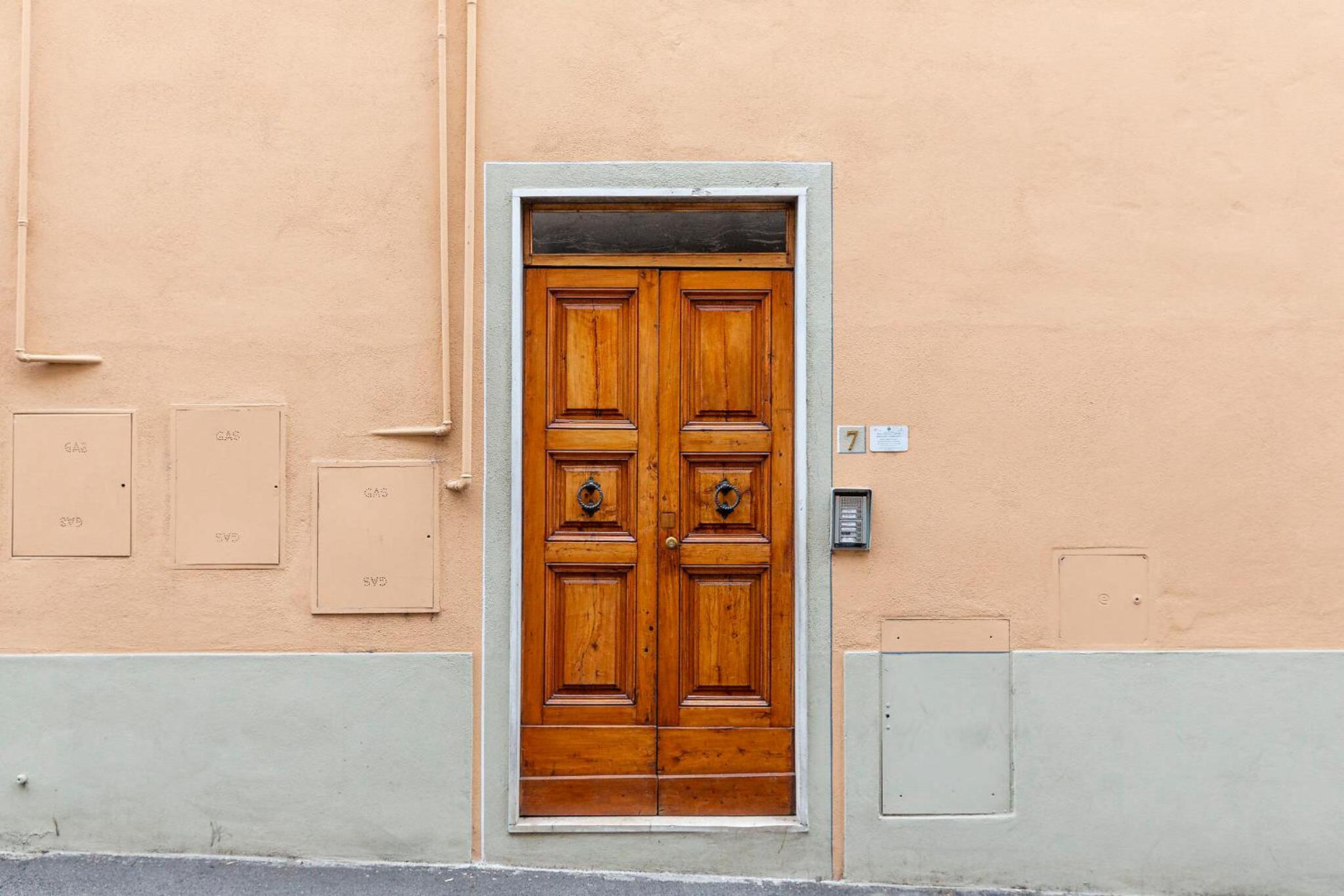 Figline Valdarno Vacations - San Lorenzo House! 10 minuti dal The Mall Firenze! - Property Image 3