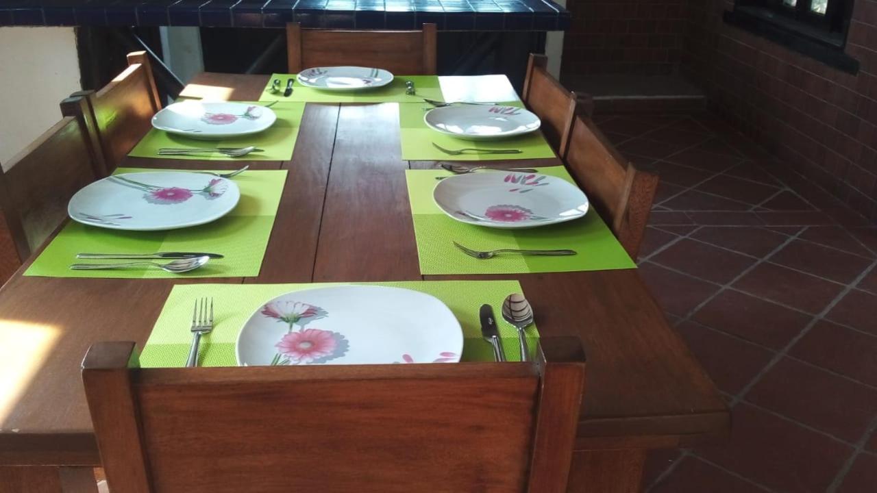 Santa Marta Vacations - Cabana Recinto del Pensar - Property Image 45