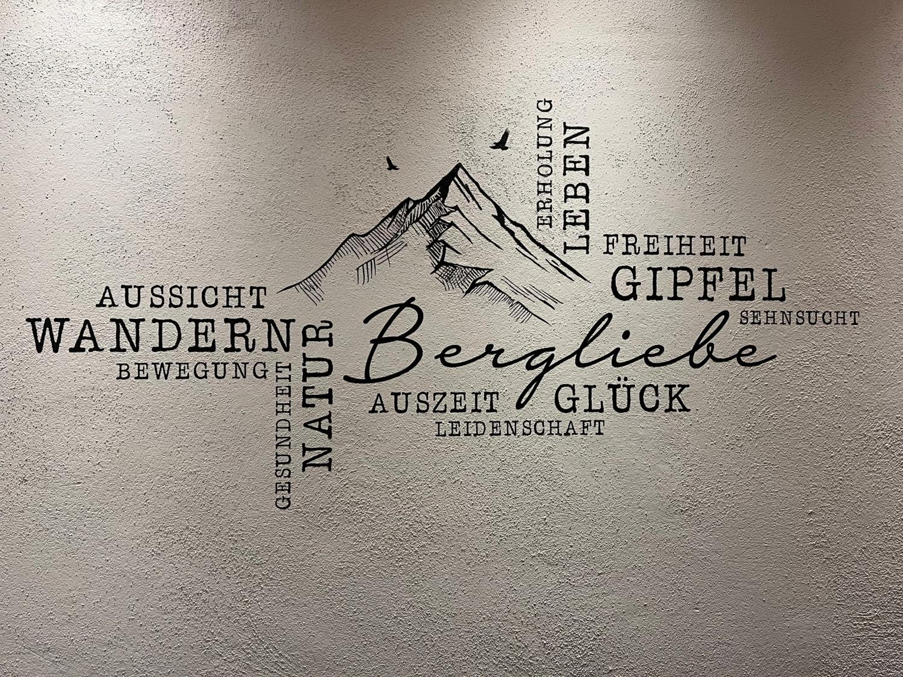 Ferienwohnung Uplandblockhaus