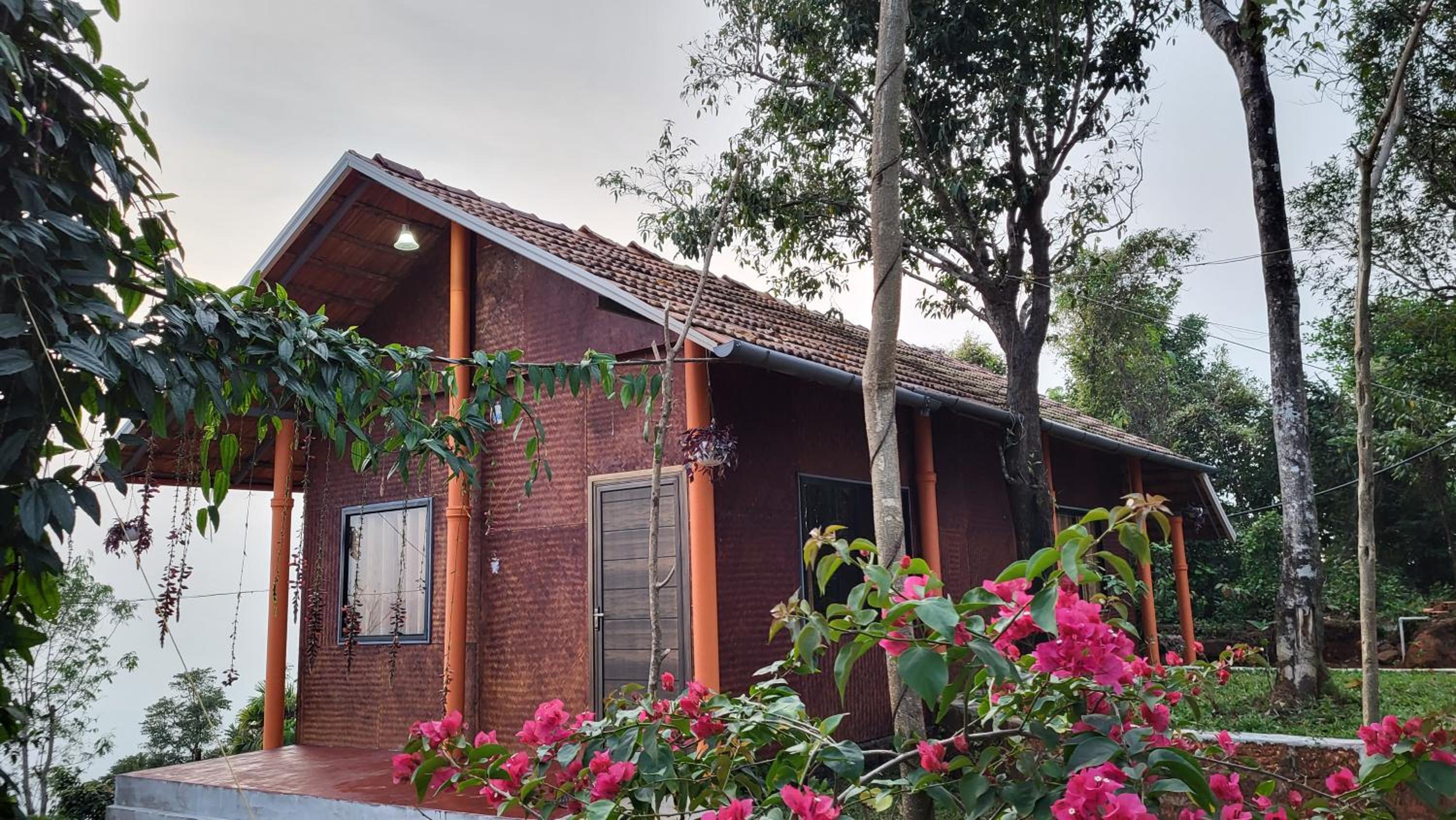 Paithal Mount Resort