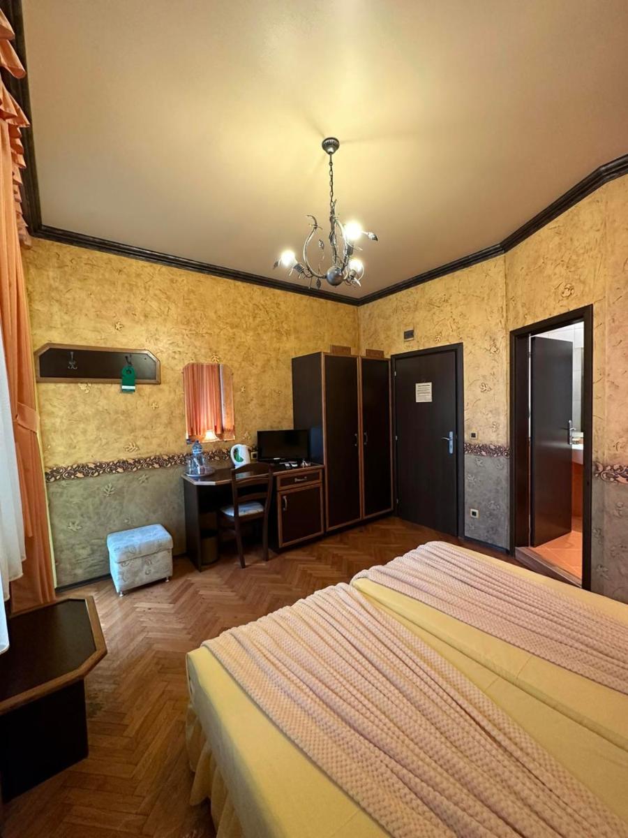 Guesthouse Petra