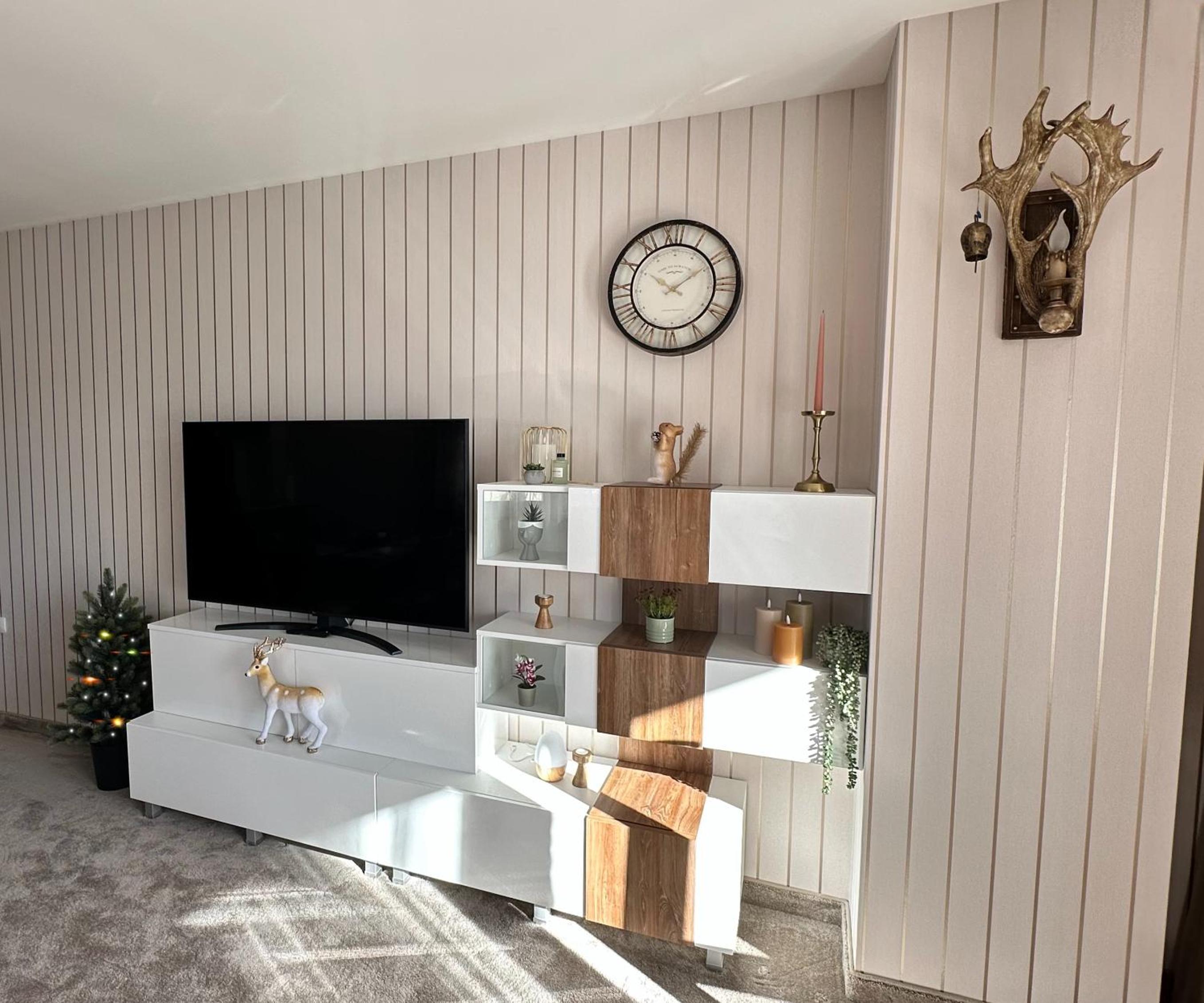 ELEA Apartment Mountain Lodge Pamporovo