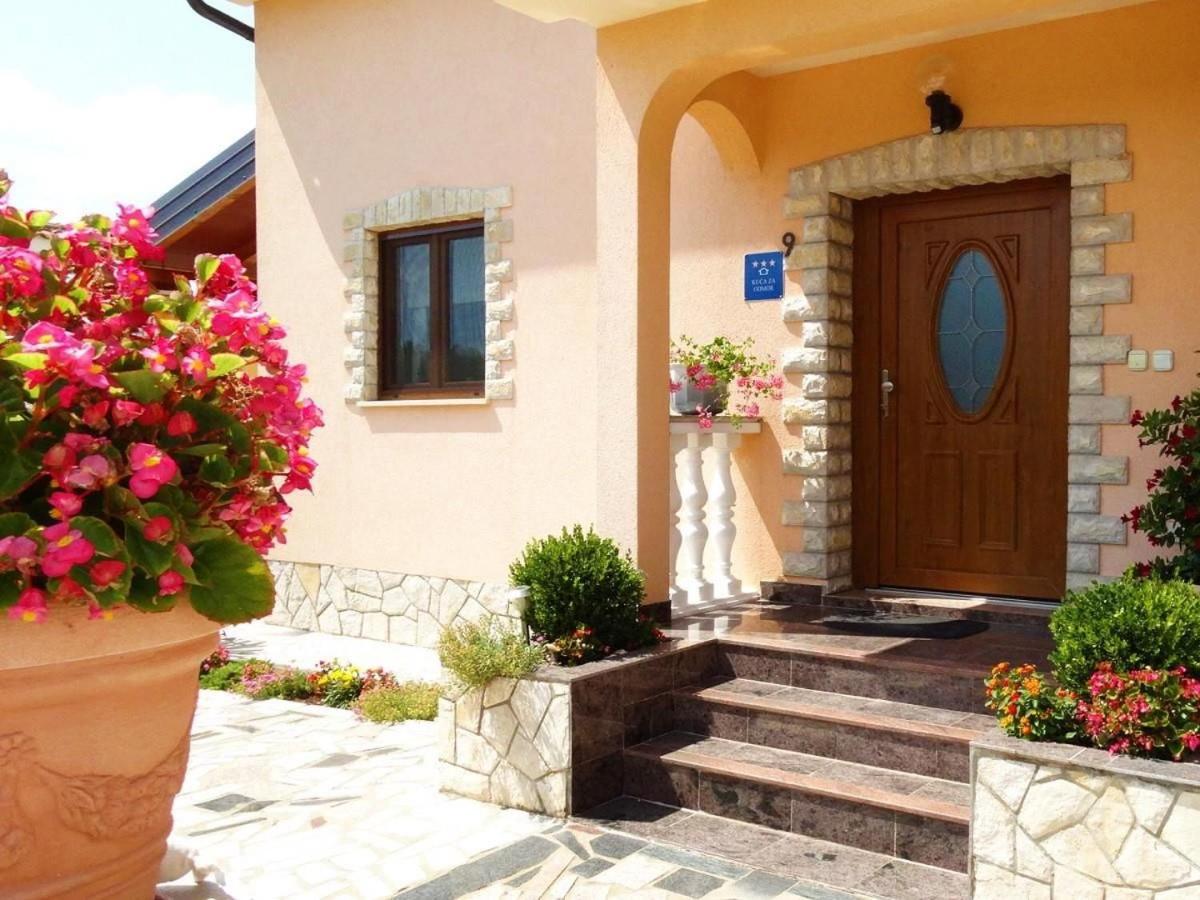 Villa Zara