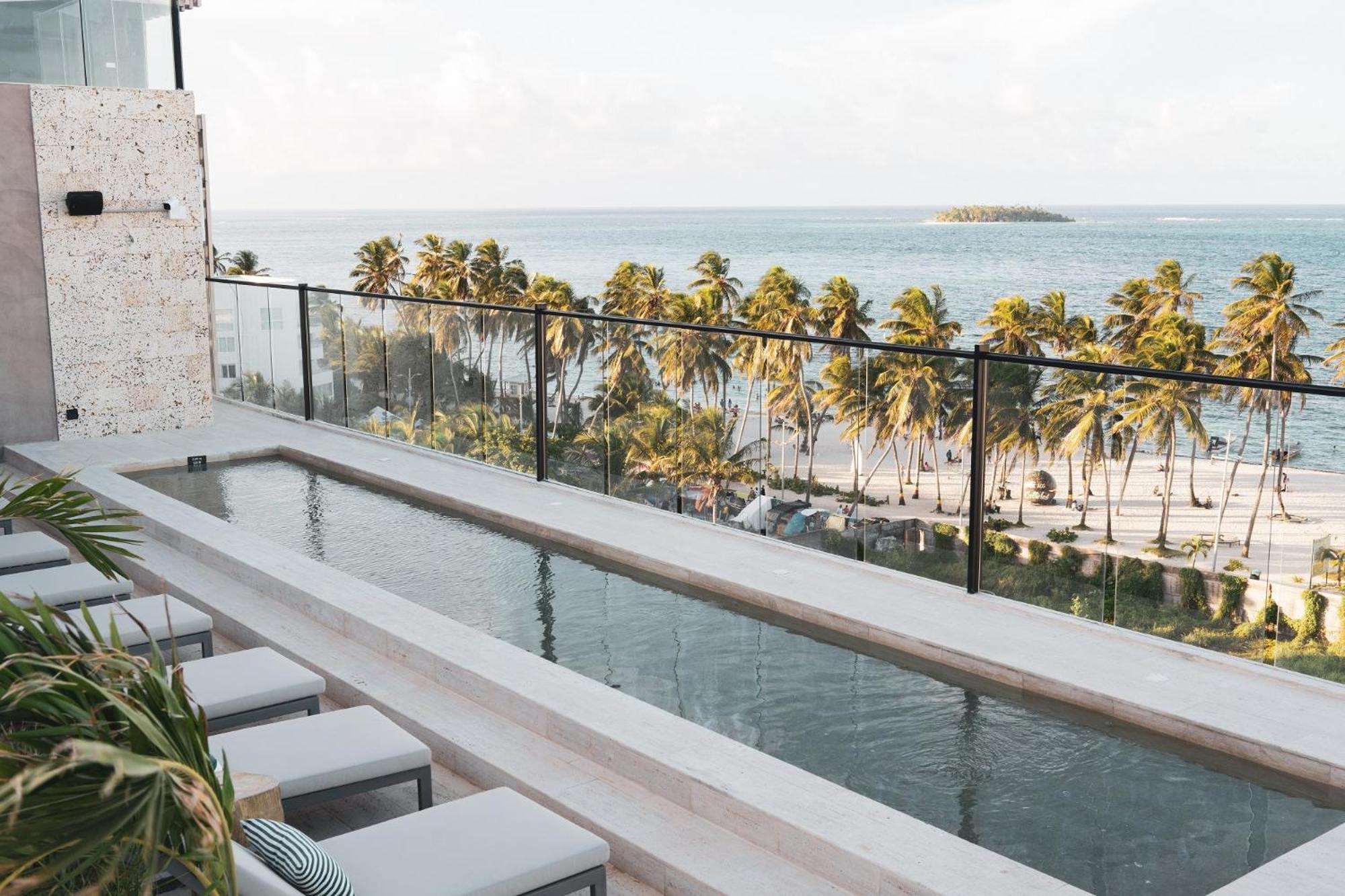 Hotel Nattivo Collection Hotel - Image 1