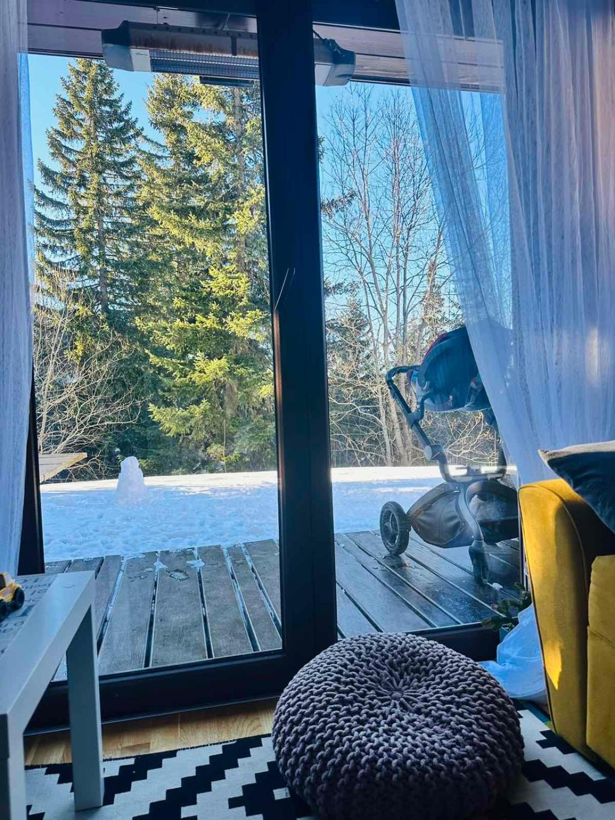 Apartment Stelvio