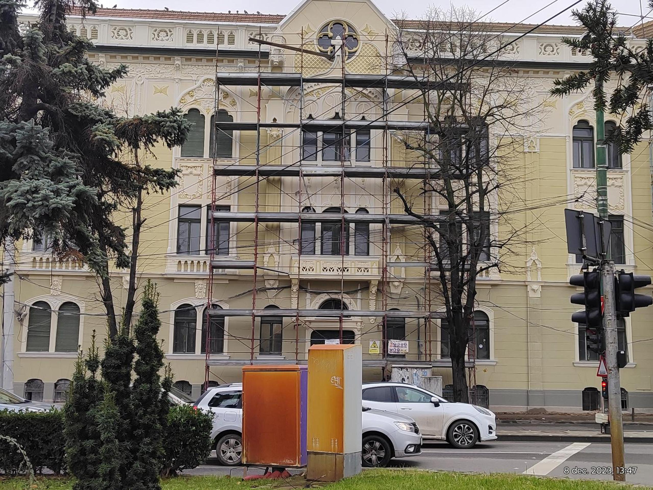 building