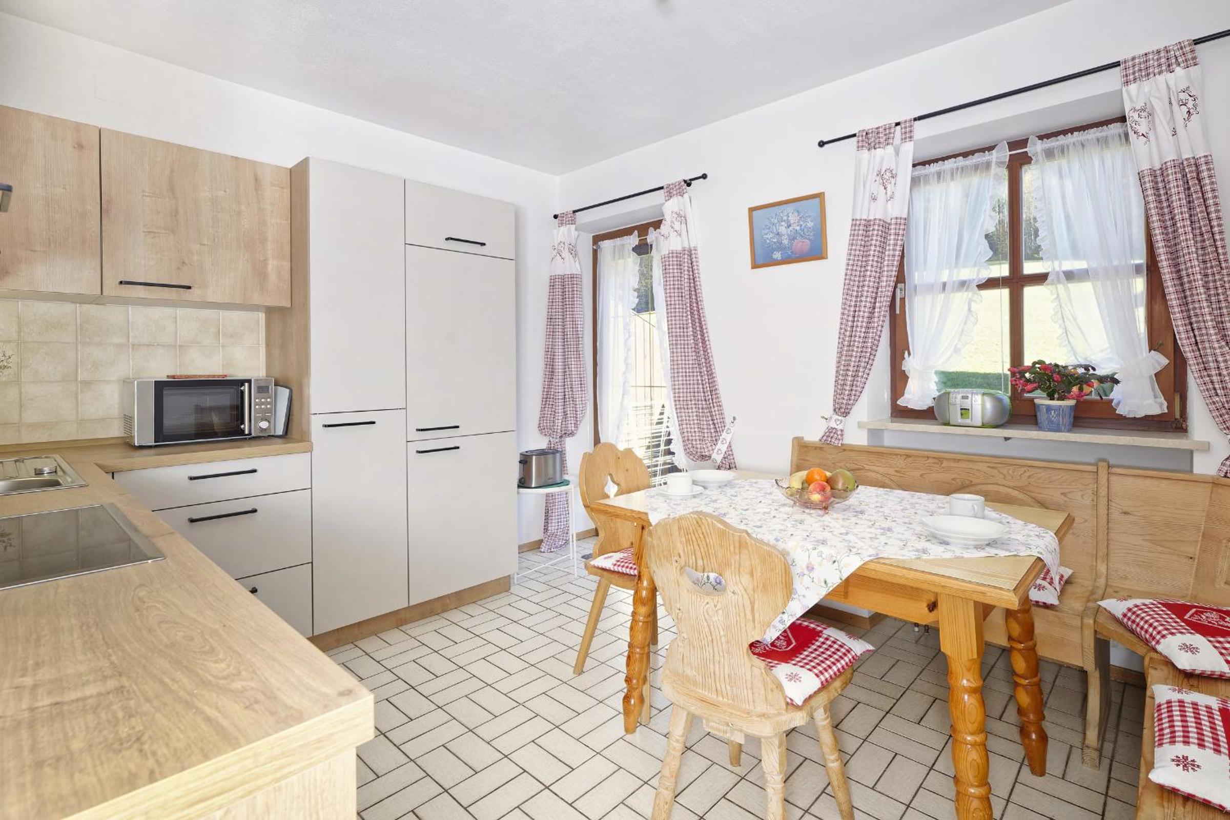 Gästehaus Koyerbauer Boardinghouse