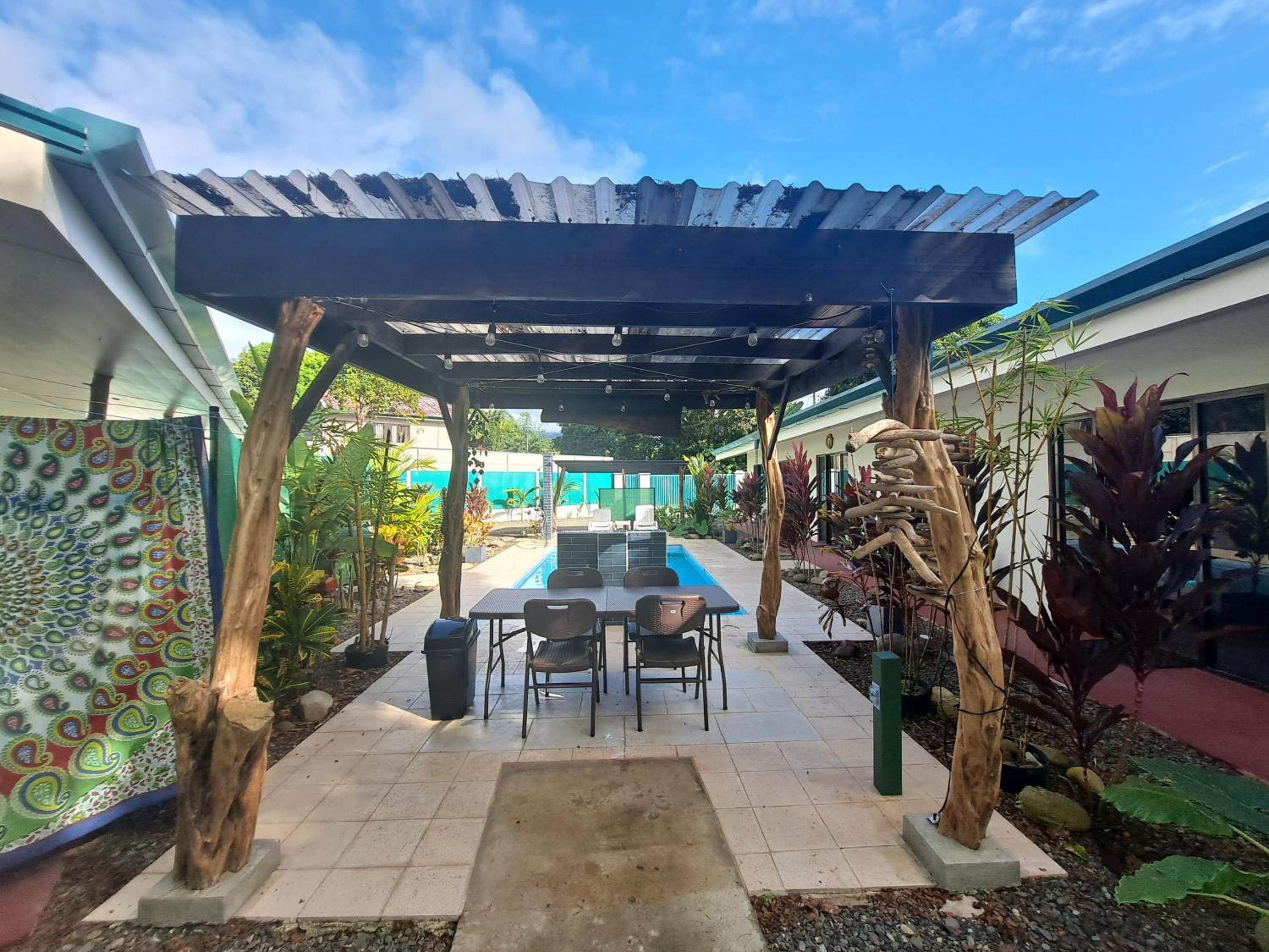 Casa Uvita Bay