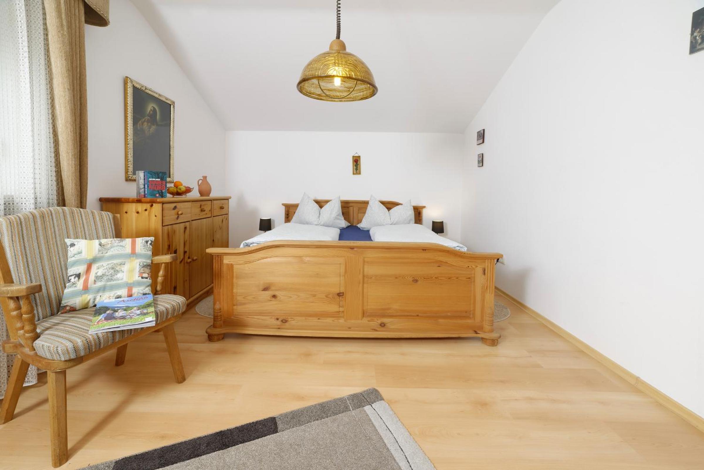 Gästehaus Koyerbauer Boardinghouse