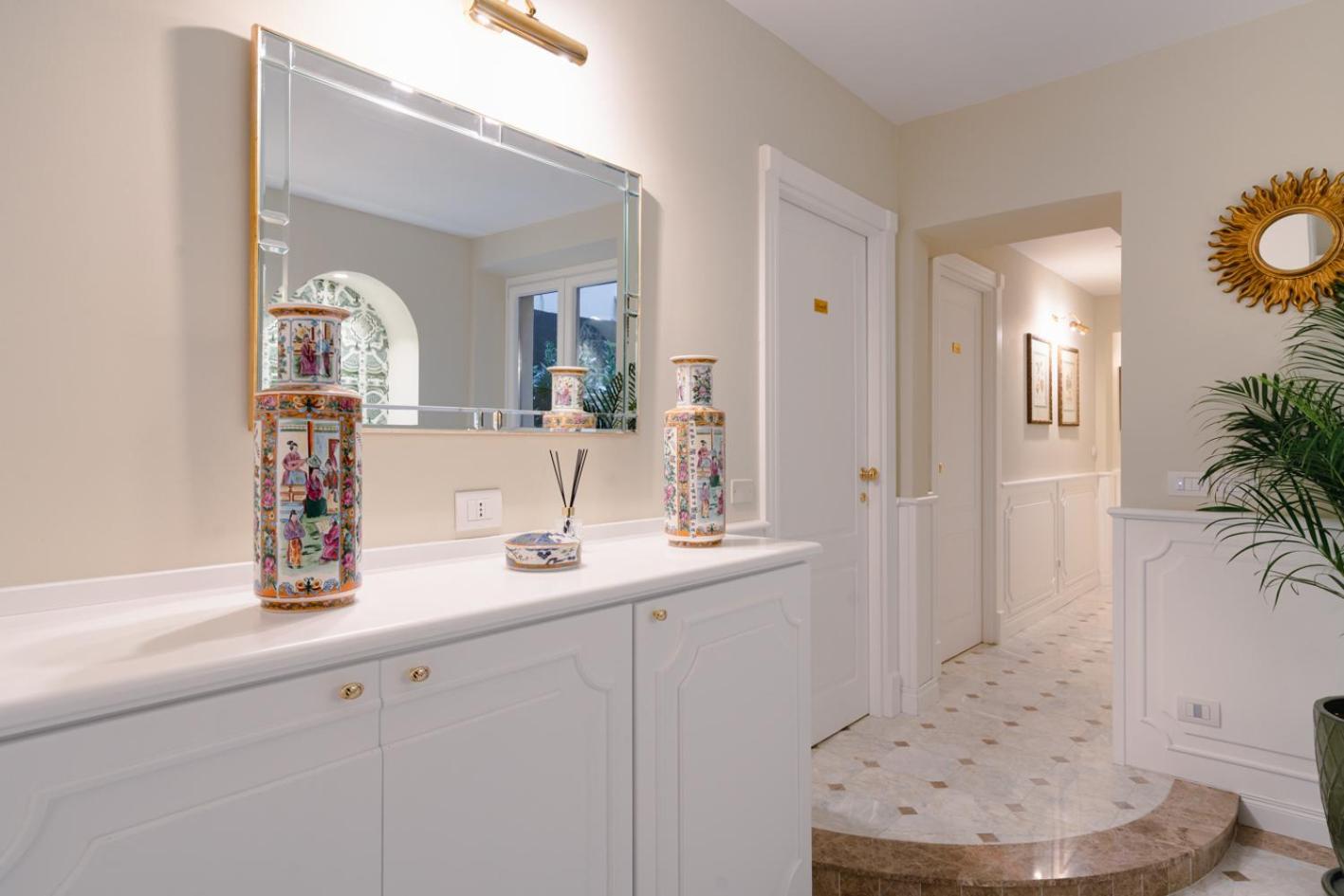 Dimora del Mercante - Luxury rooms