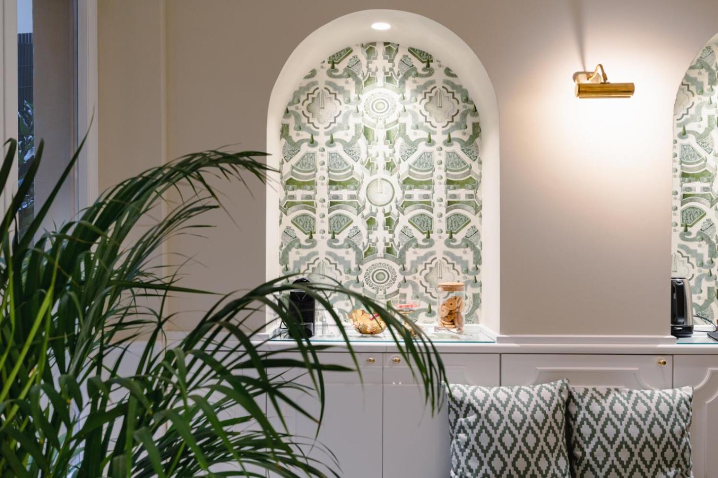 Dimora del Mercante - Luxury rooms