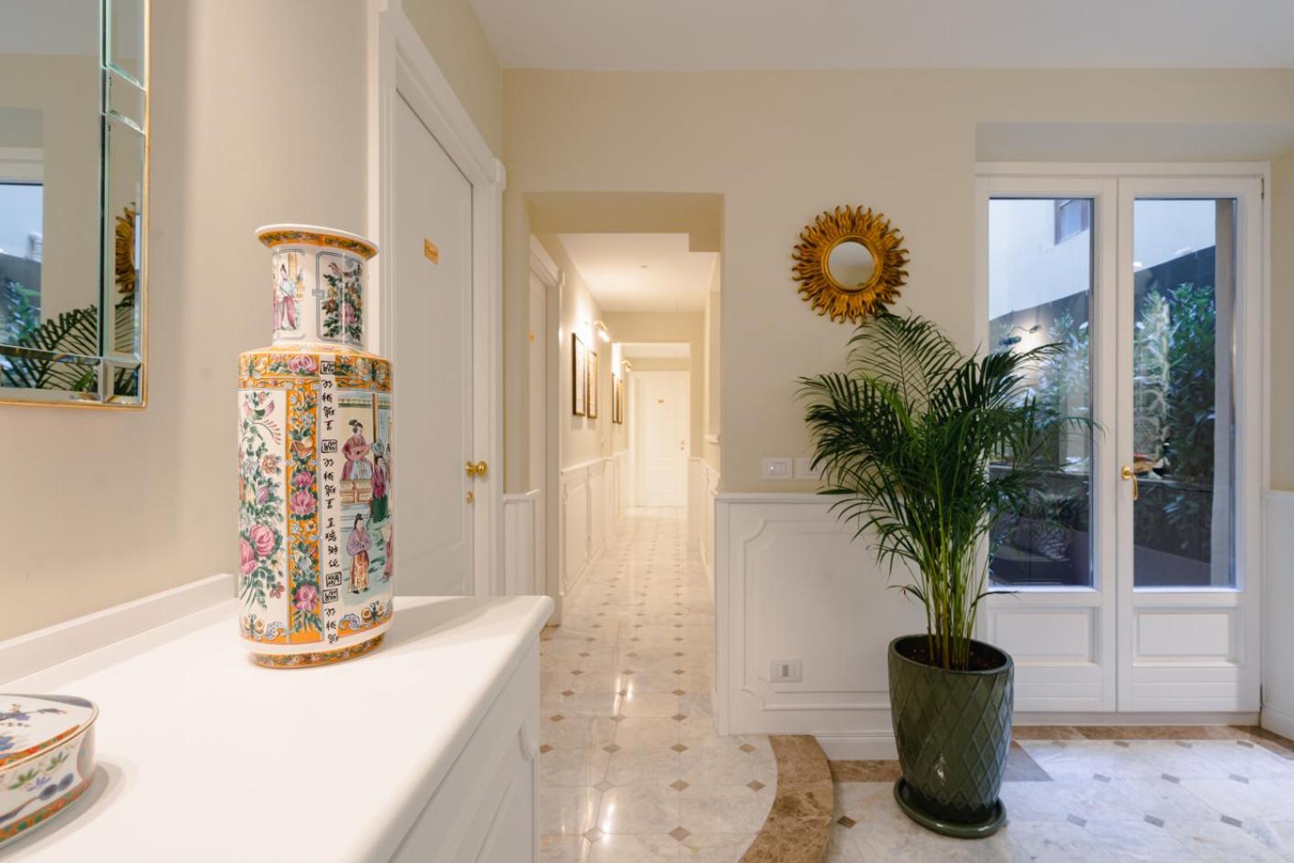 Dimora del Mercante - Luxury rooms