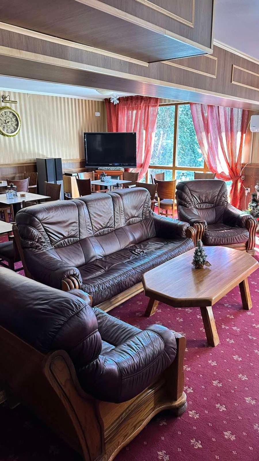 ELEA Apartment Mountain Lodge Pamporovo